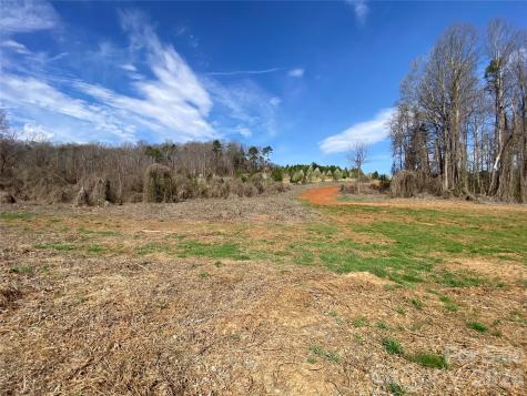 0 Coxe Road Rutherfordton NC 28139