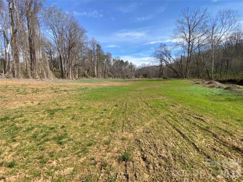 0 Coxe Road Rutherfordton NC 28139