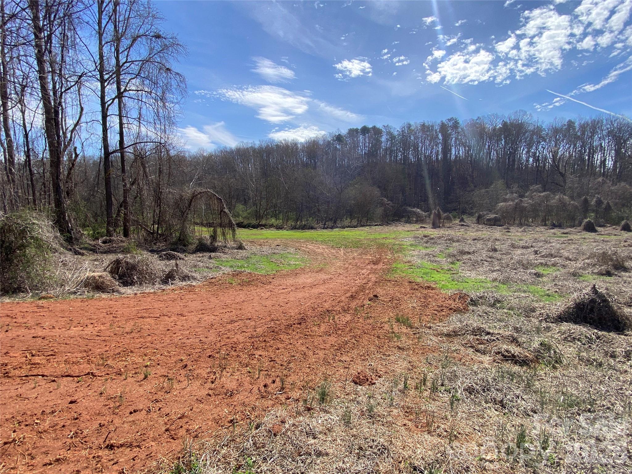 0 Coxe Road Rutherfordton NC 28139