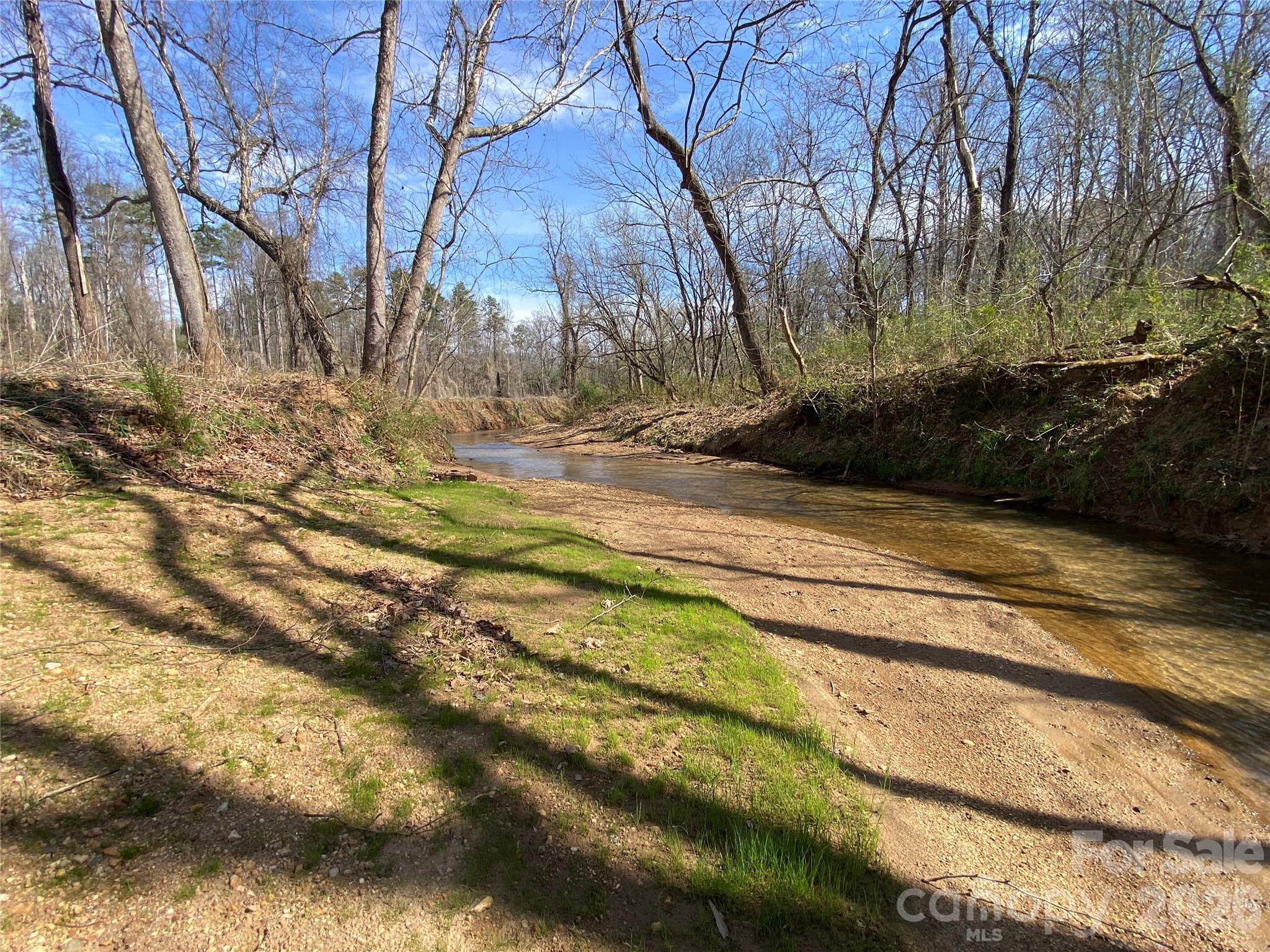 0 Coxe Road Rutherfordton NC 28139