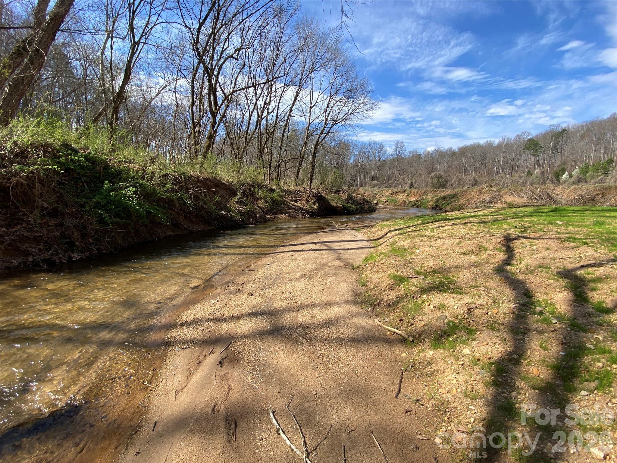 0 Coxe Road Rutherfordton NC 28139
