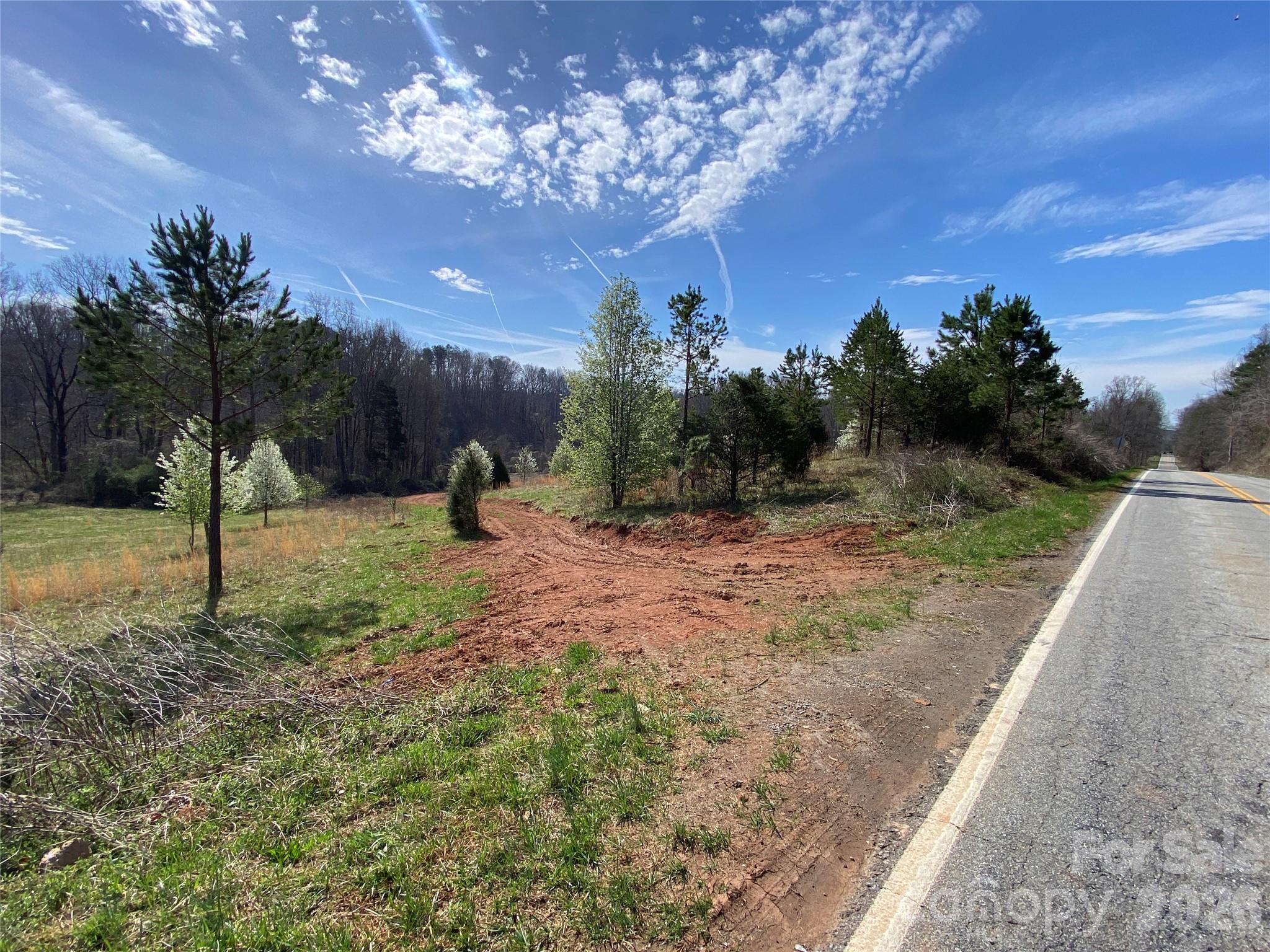 0 Coxe Road Rutherfordton NC 28139