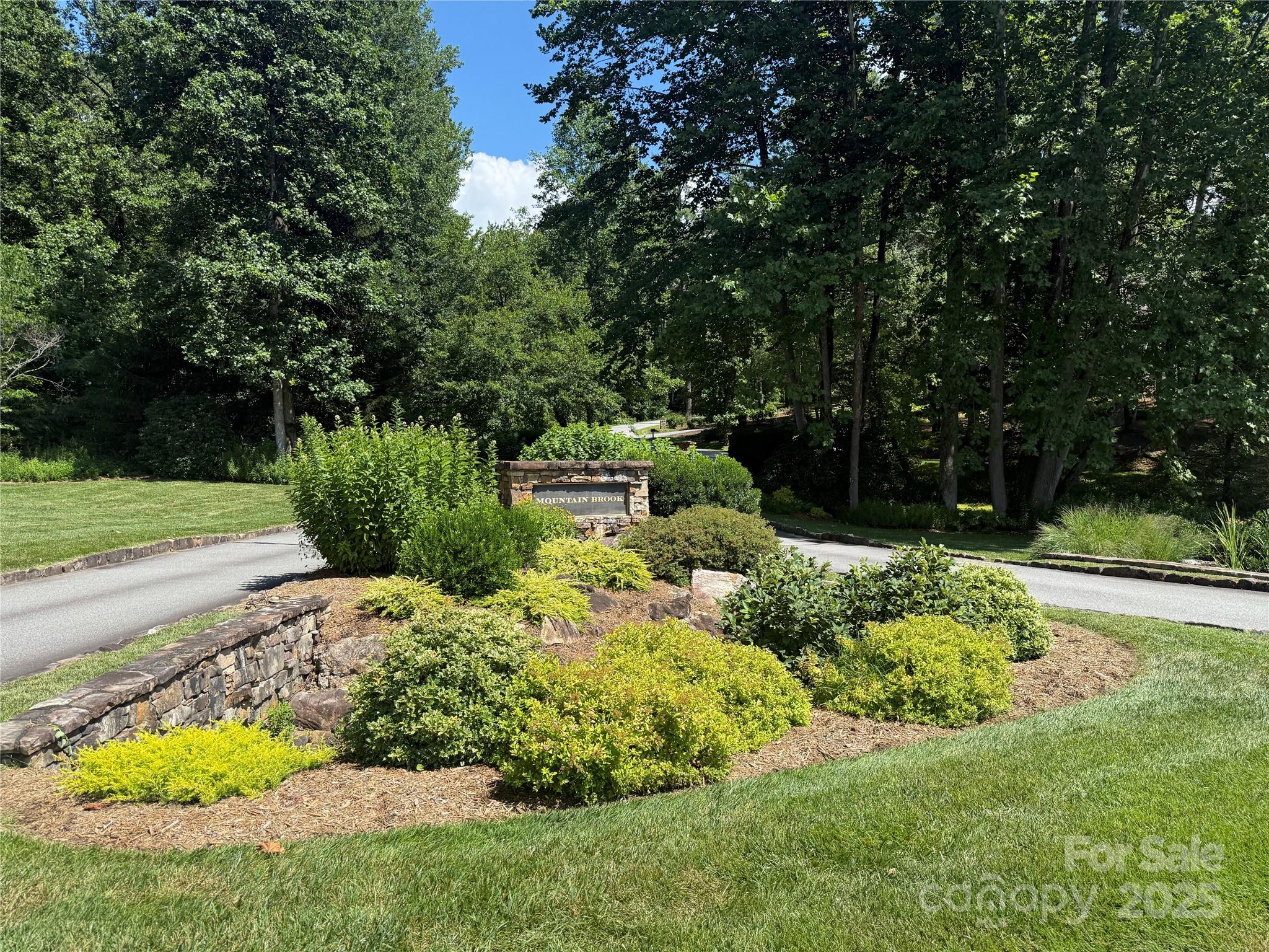 Lot 37 Mountain Brook Trail Brevard NC 28712