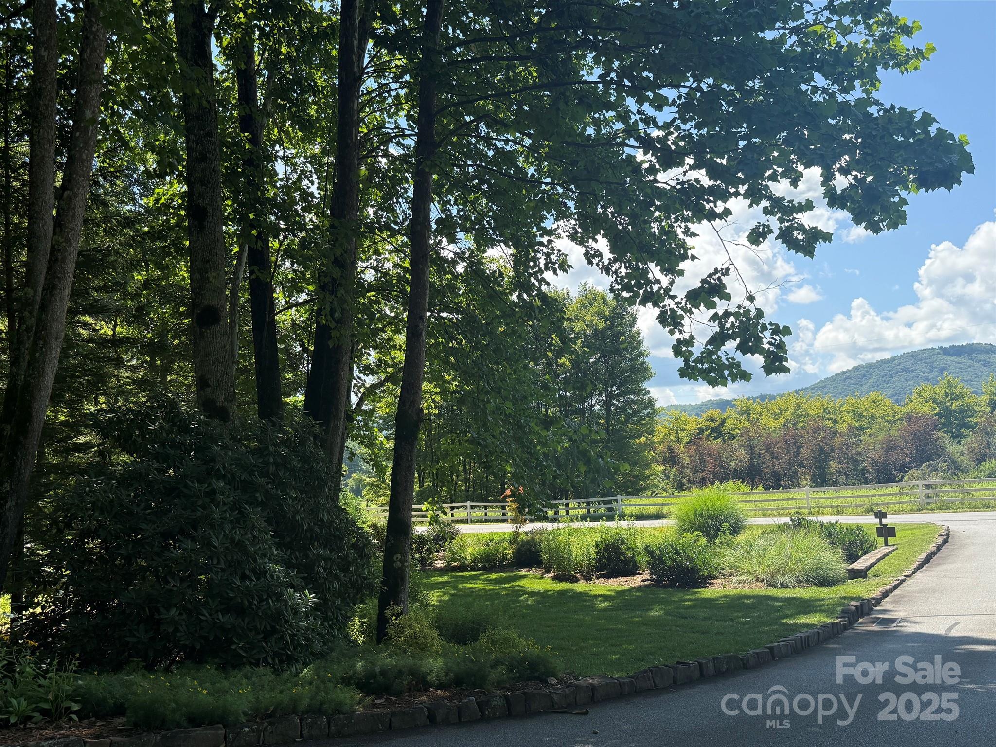 Lot 37 Mountain Brook Trail Brevard NC 28712