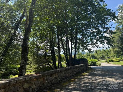 Lot 37 Mountain Brook Trail Brevard NC 28712
