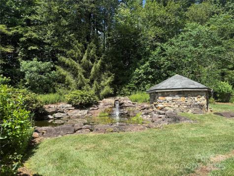 Lot 37 Mountain Brook Trail Brevard NC 28712