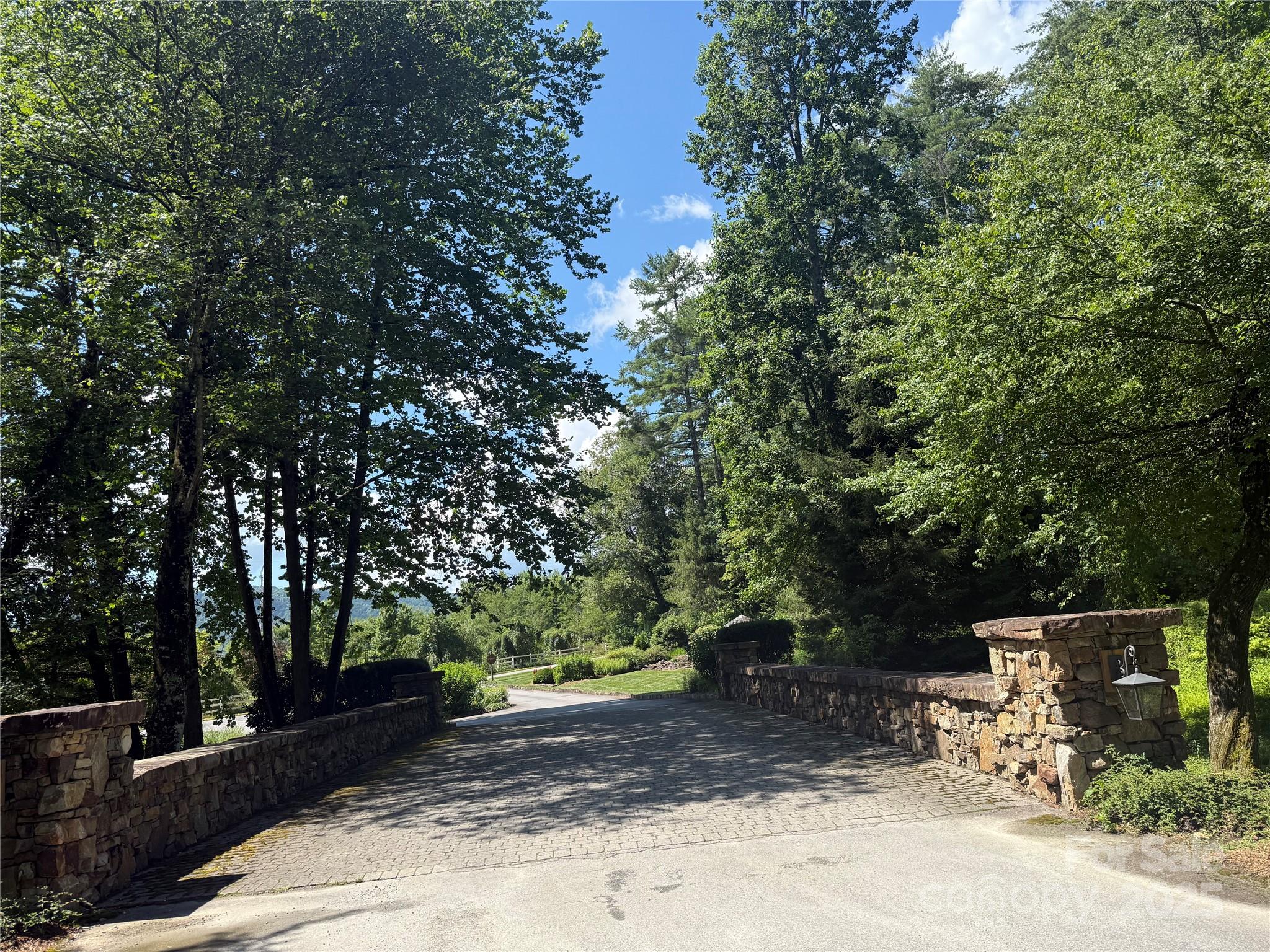 Lot 37 Mountain Brook Trail Brevard NC 28712