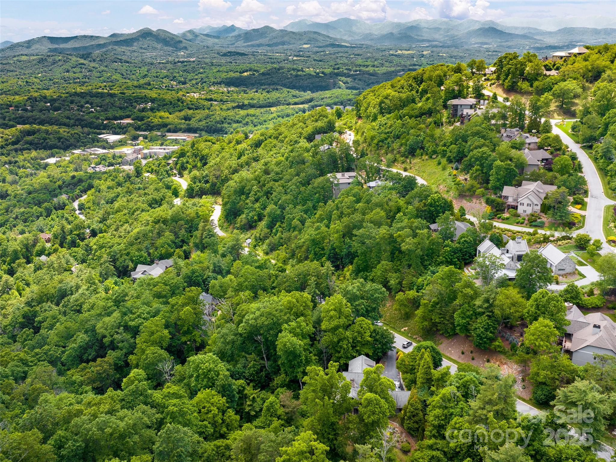 209 Senator Reynolds Road Asheville NC 28804