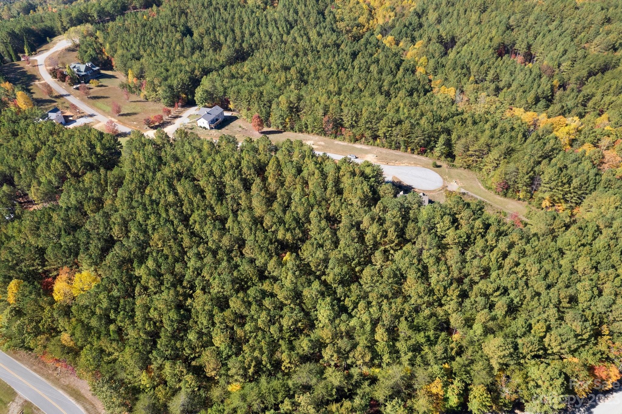 0 Palisade Drive Rutherfordton NC 28139
