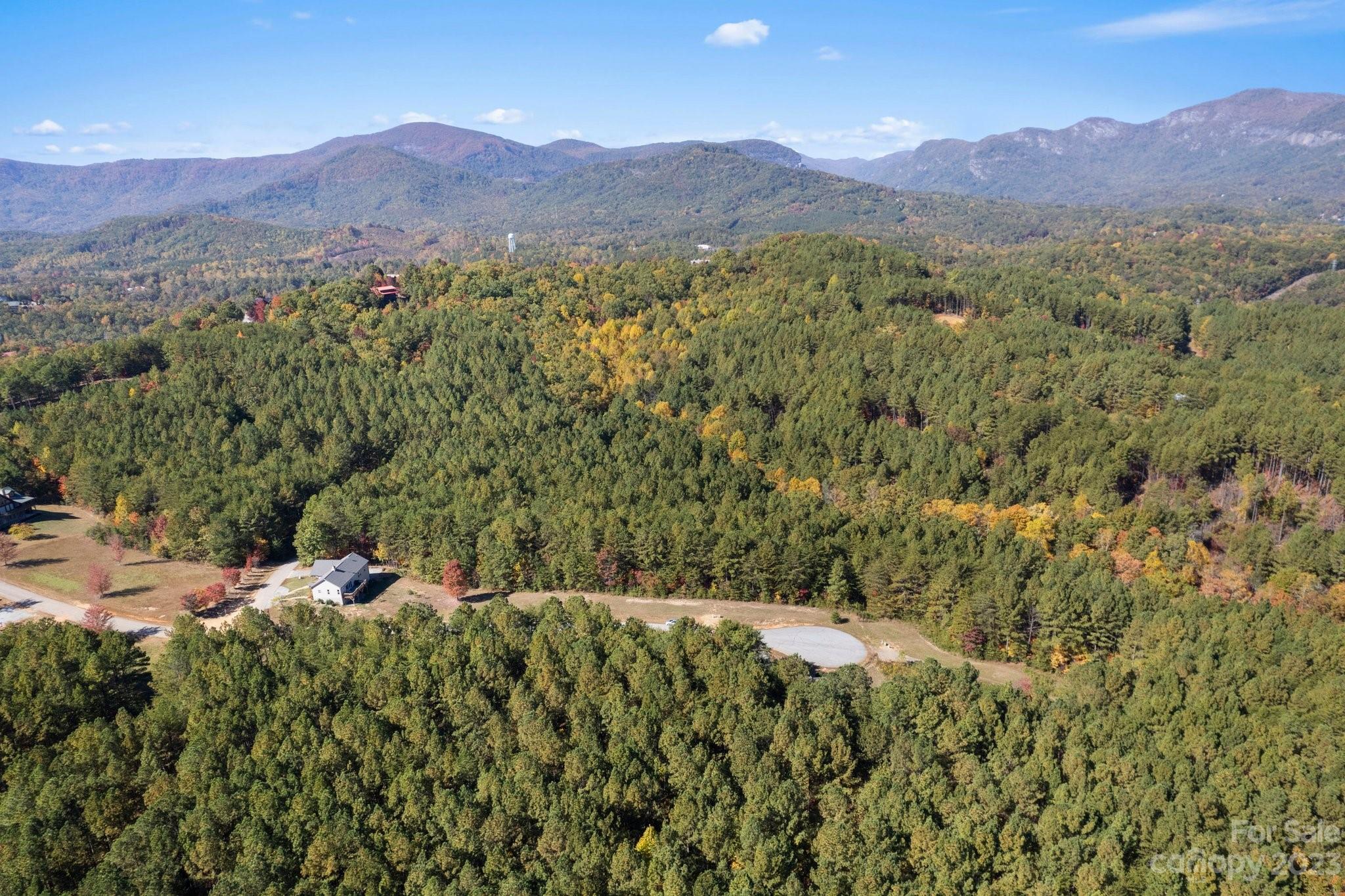 0 Palisade Drive Rutherfordton NC 28139