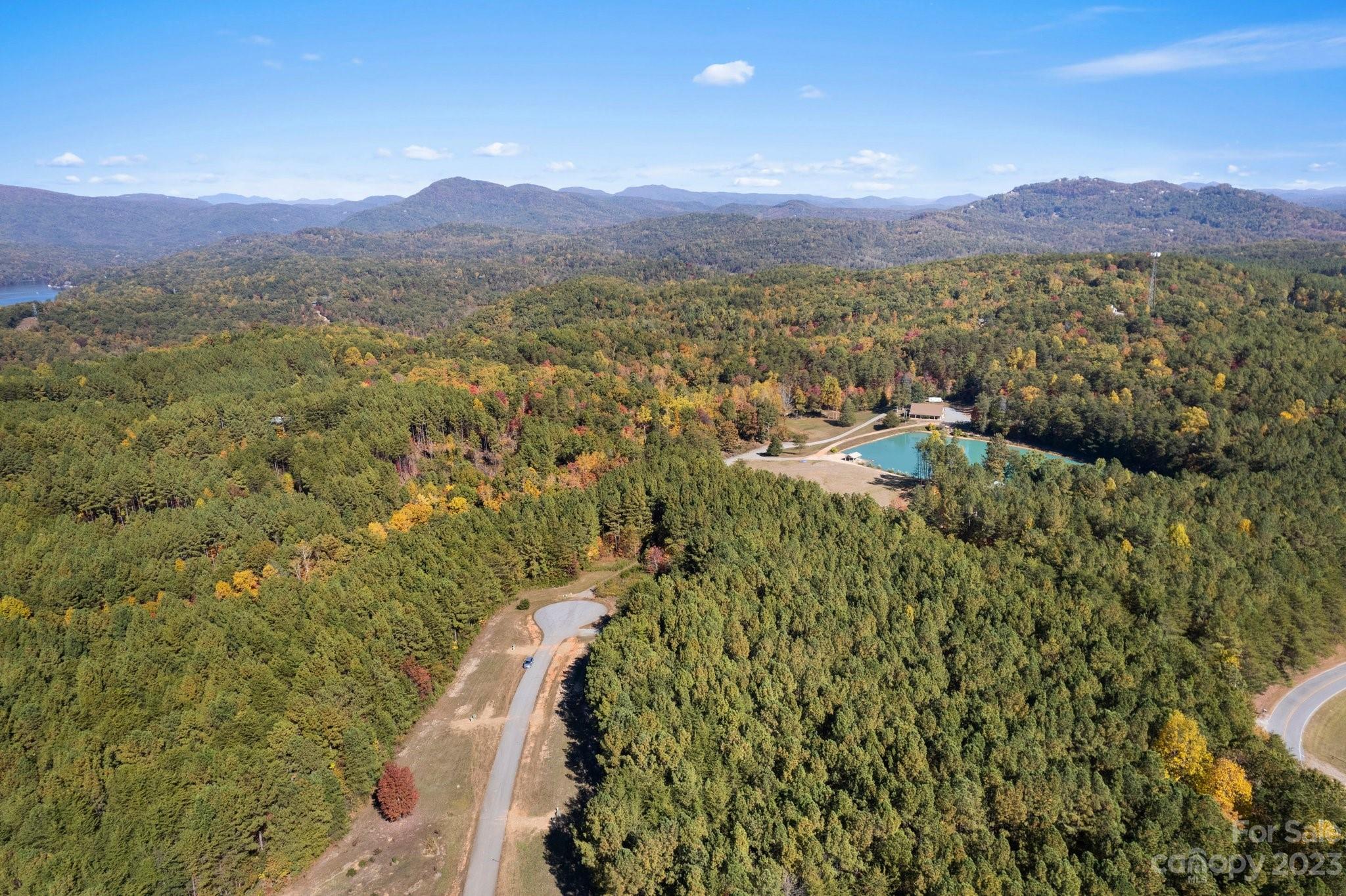 0 Palisade Drive Rutherfordton NC 28139