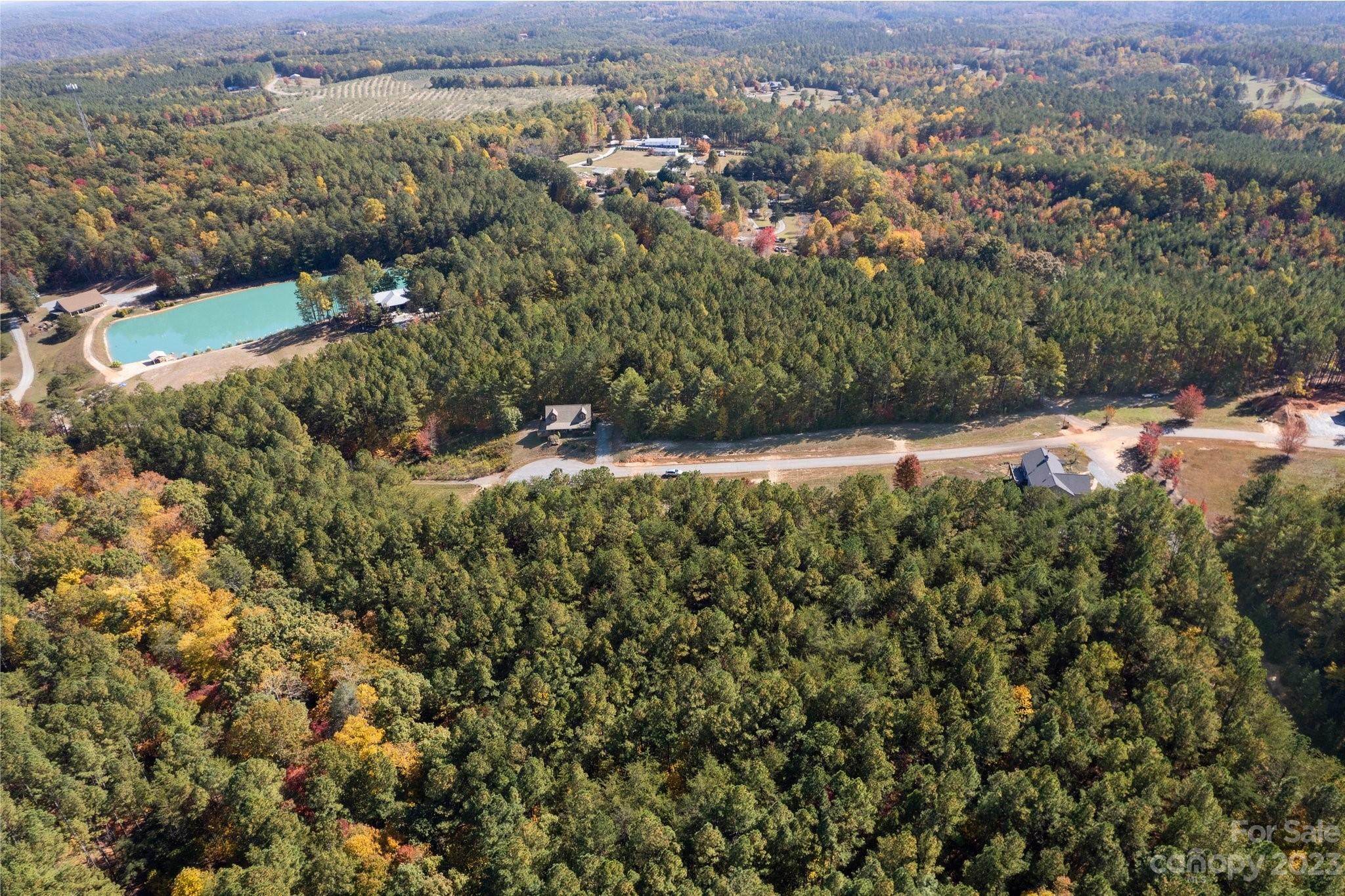 0 Palisade Drive Rutherfordton NC 28139