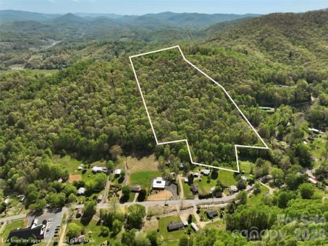 TBD Christy Lane Burnsville NC 28714
