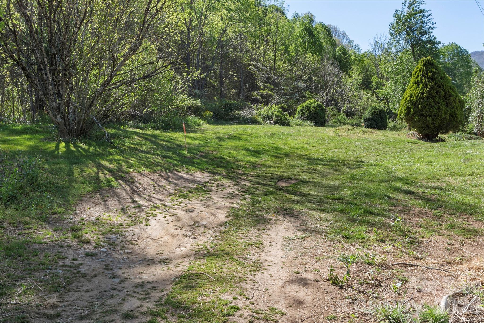 Tbd Christy Lane Burnsville NC 28714