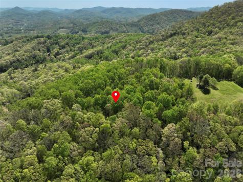 Tbd Christy Lane Burnsville NC 28714