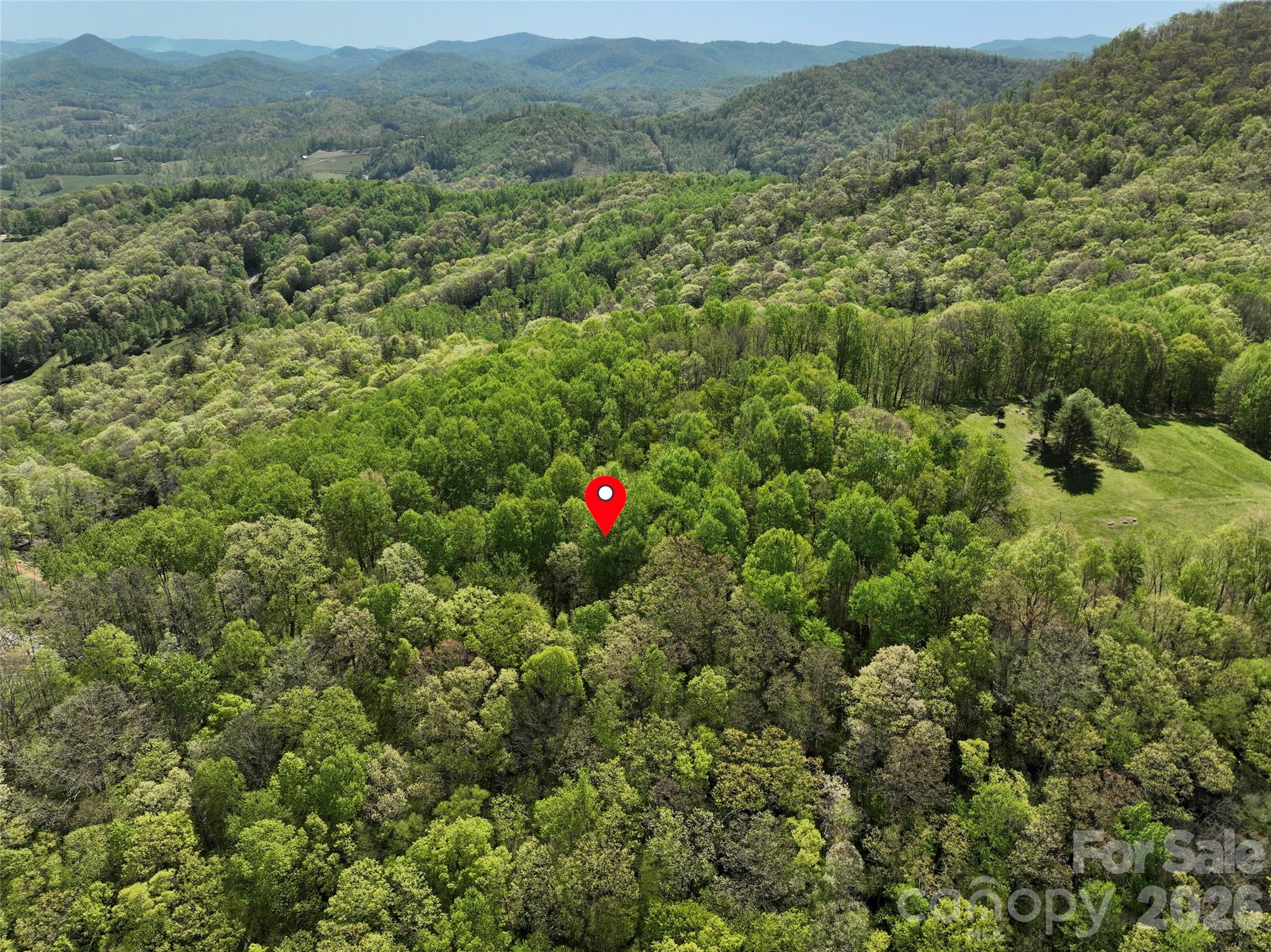 Tbd Christy Lane Burnsville NC 28714