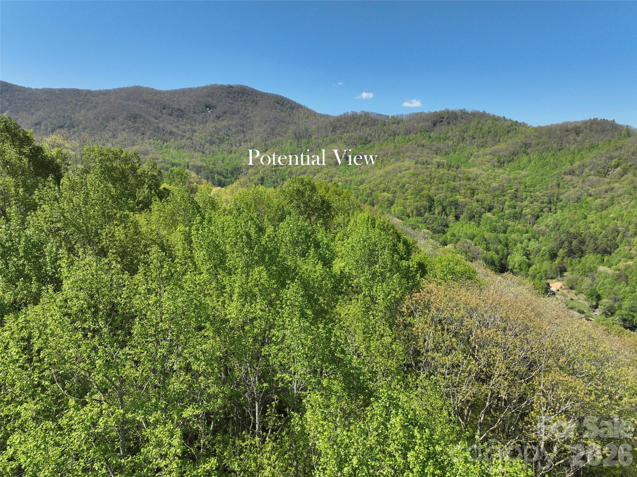 Tbd Christy Lane Burnsville NC 28714