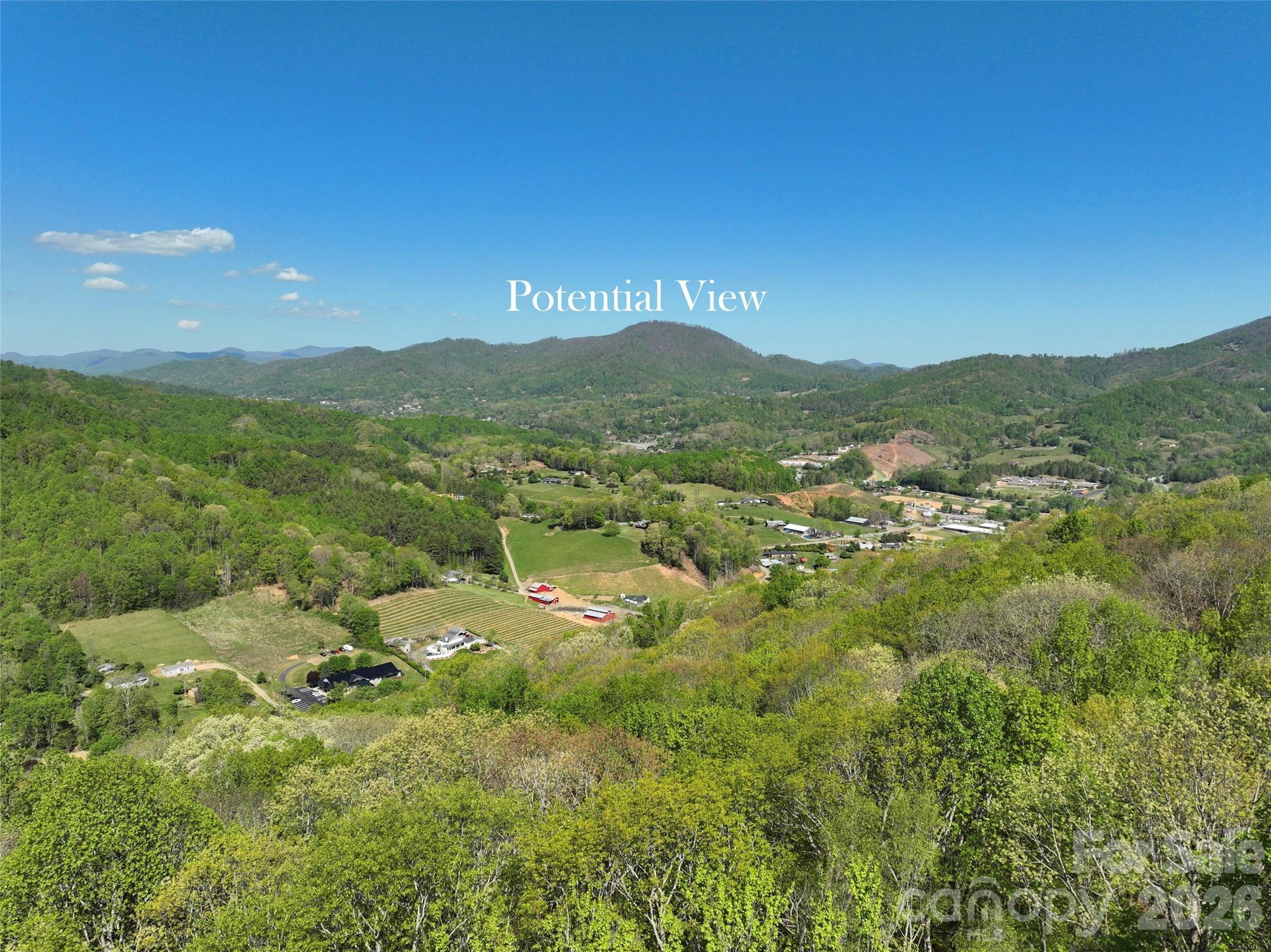 Tbd Christy Lane Burnsville NC 28714