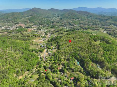 Tbd Christy Lane Burnsville NC 28714