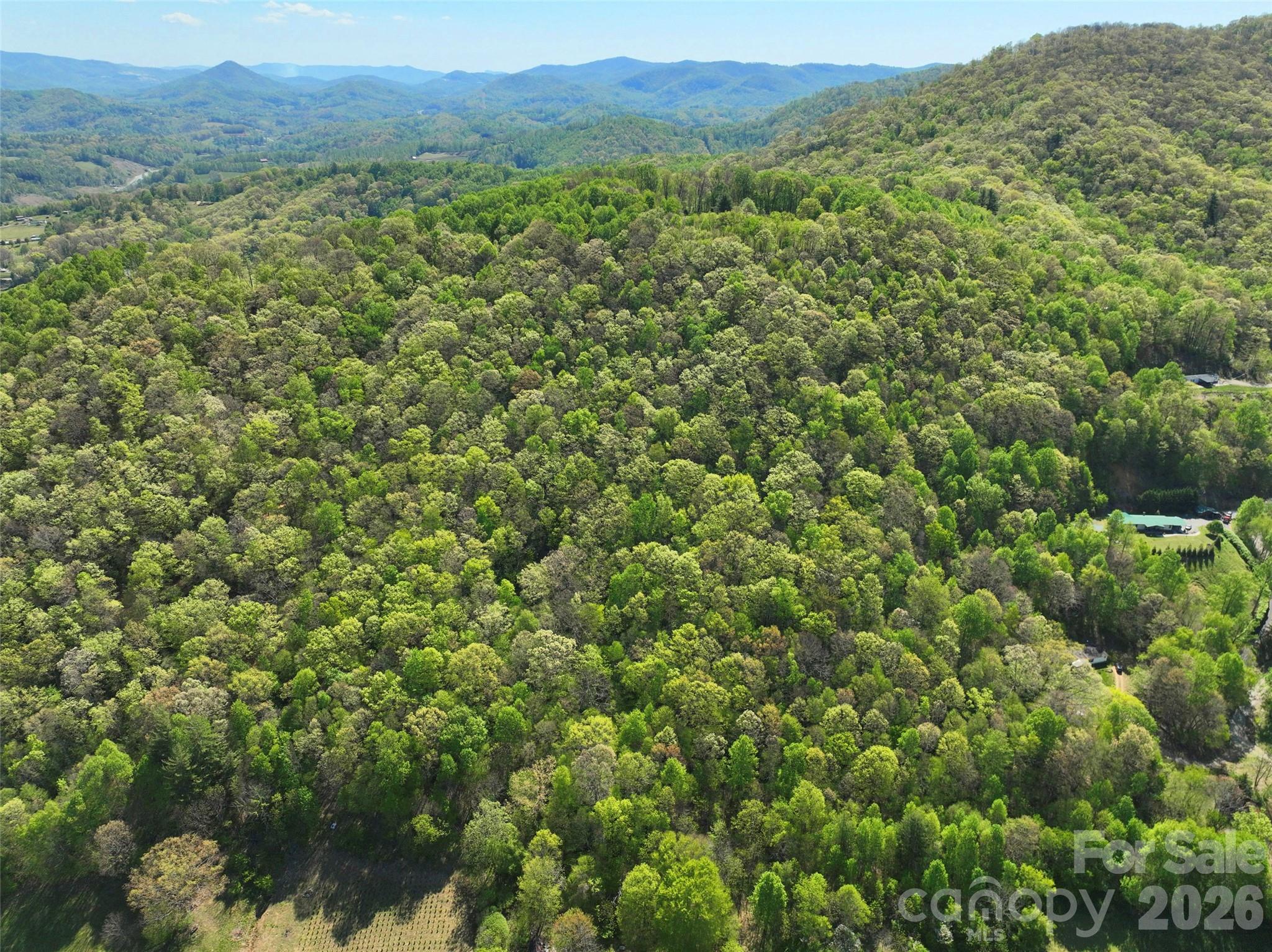 Tbd Christy Lane Burnsville NC 28714