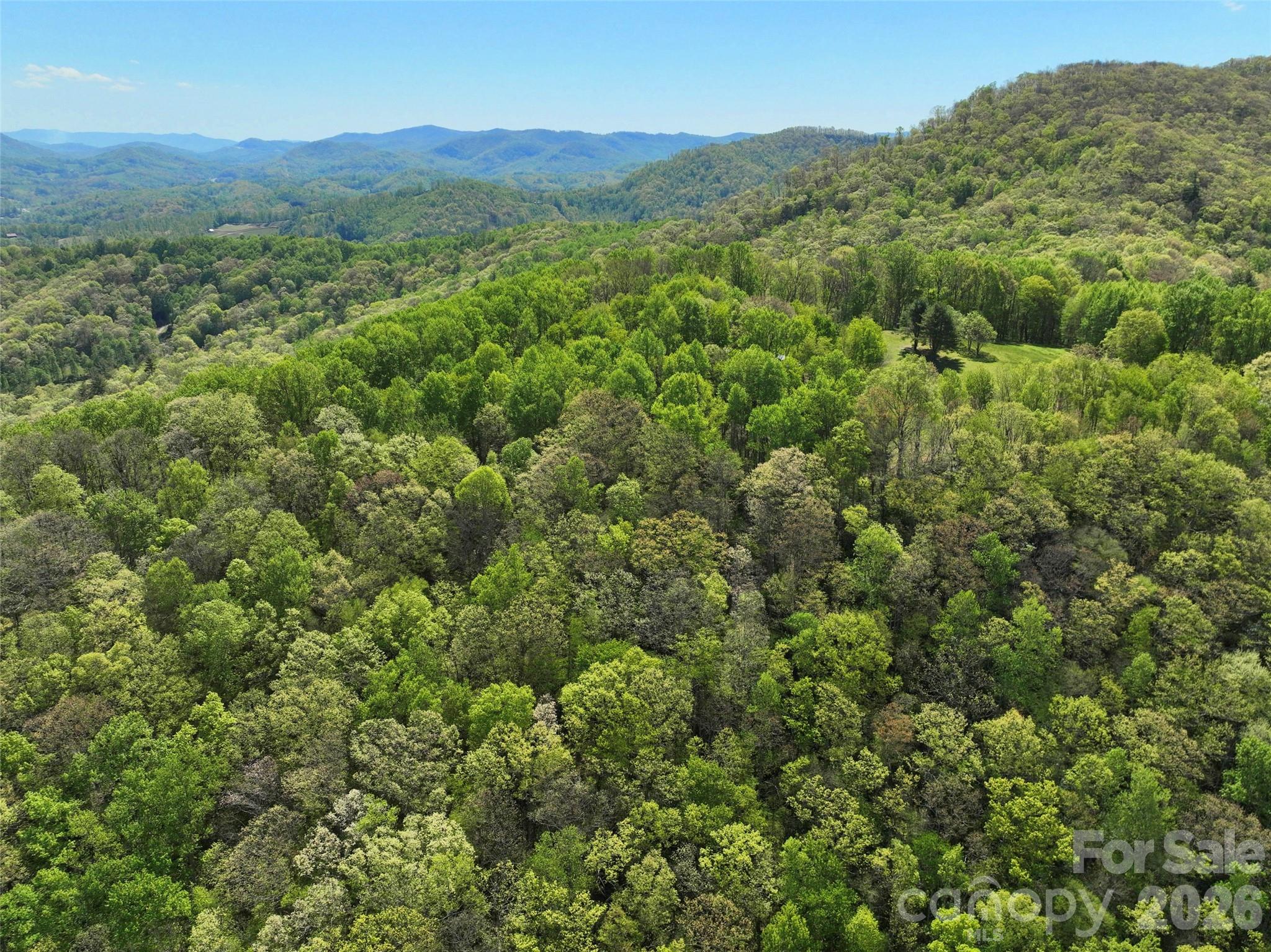 Tbd Christy Lane Burnsville NC 28714