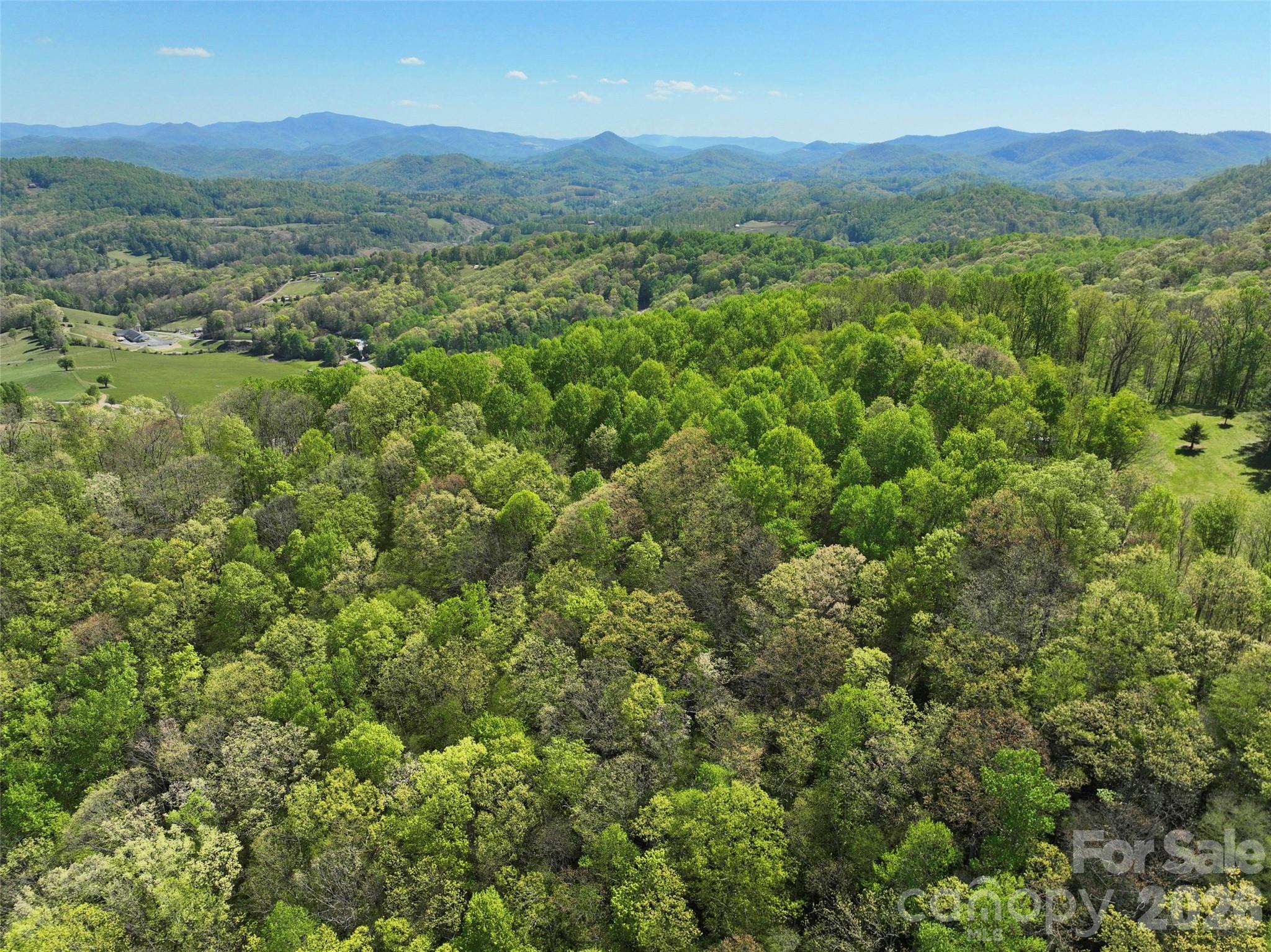 Tbd Christy Lane Burnsville NC 28714