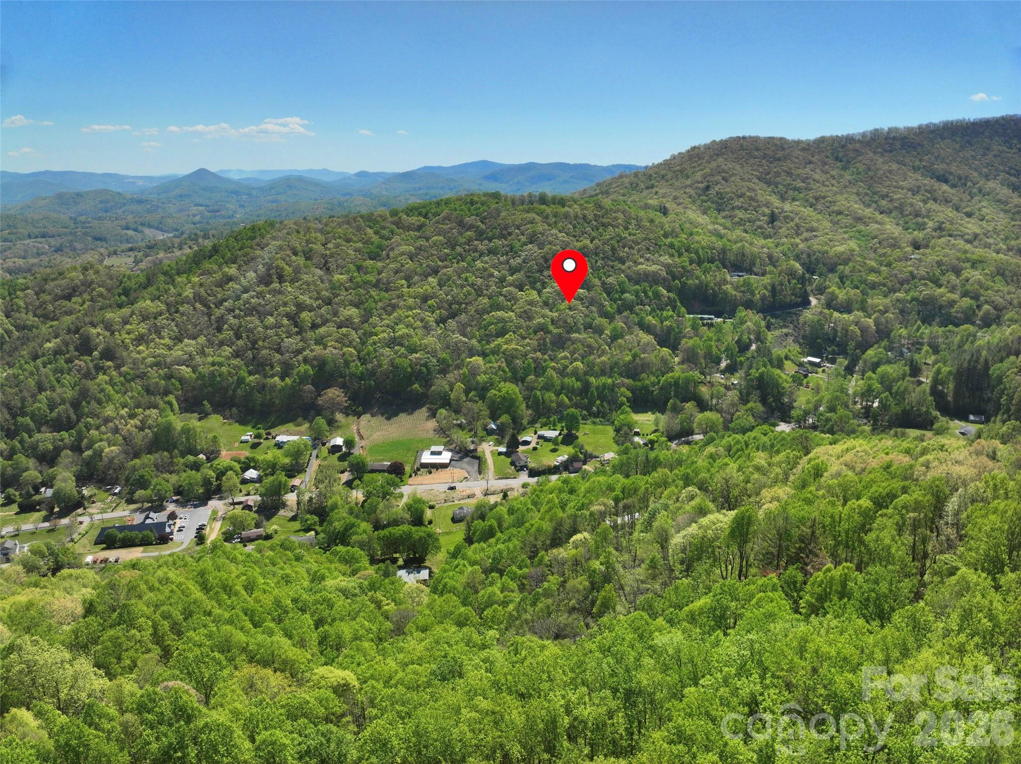 Tbd Christy Lane Burnsville NC 28714
