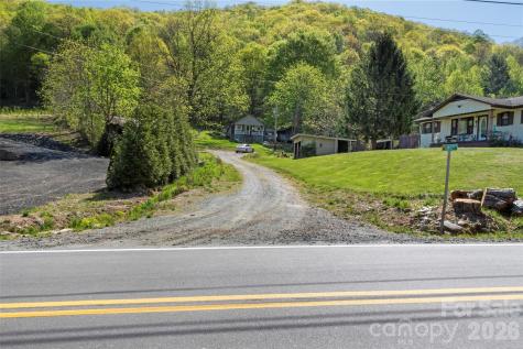 Tbd Christy Lane Burnsville NC 28714