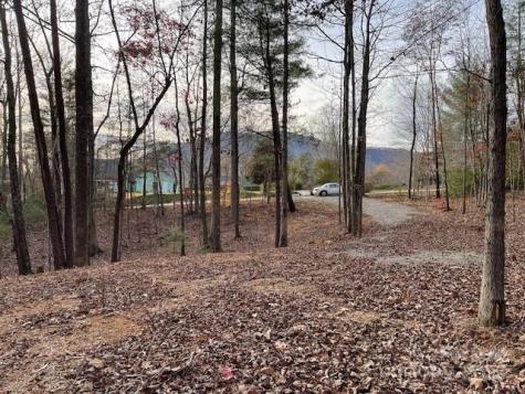 Lot 16 Fox Briar Drive Columbus NC 28722