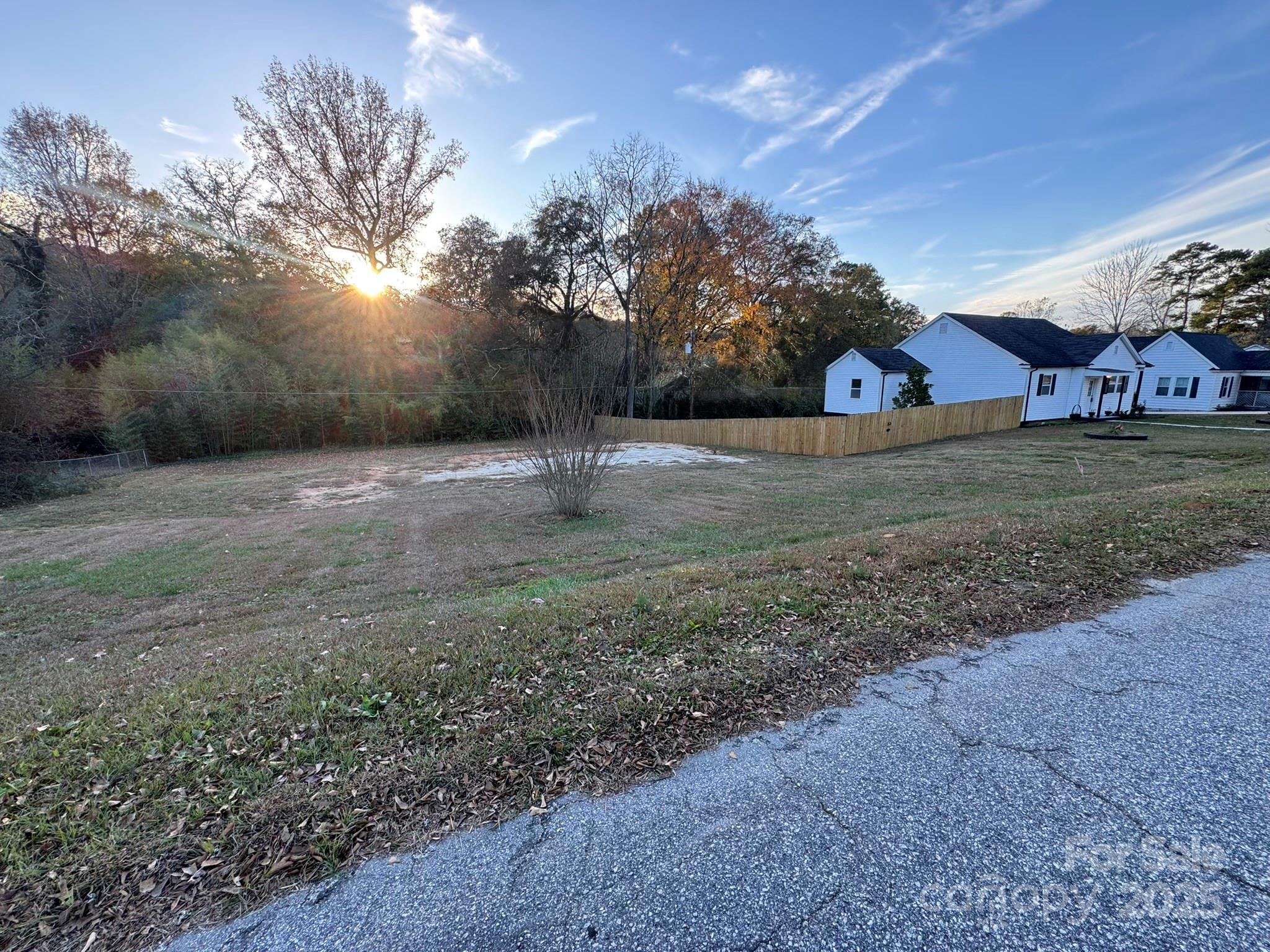 Tbd Williams Estate Drive Lancaster SC 29720