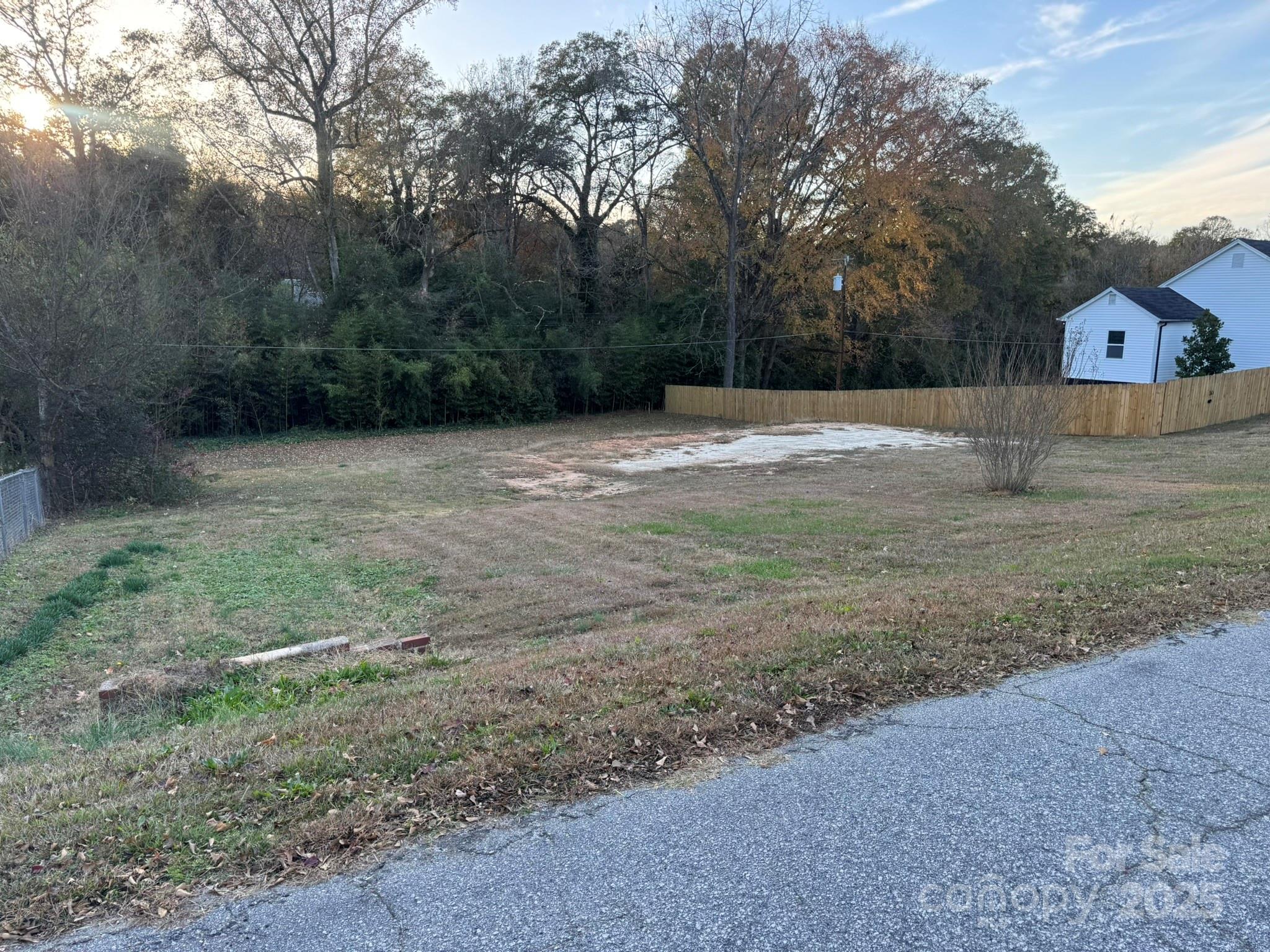 Tbd Williams Estate Drive Lancaster SC 29720