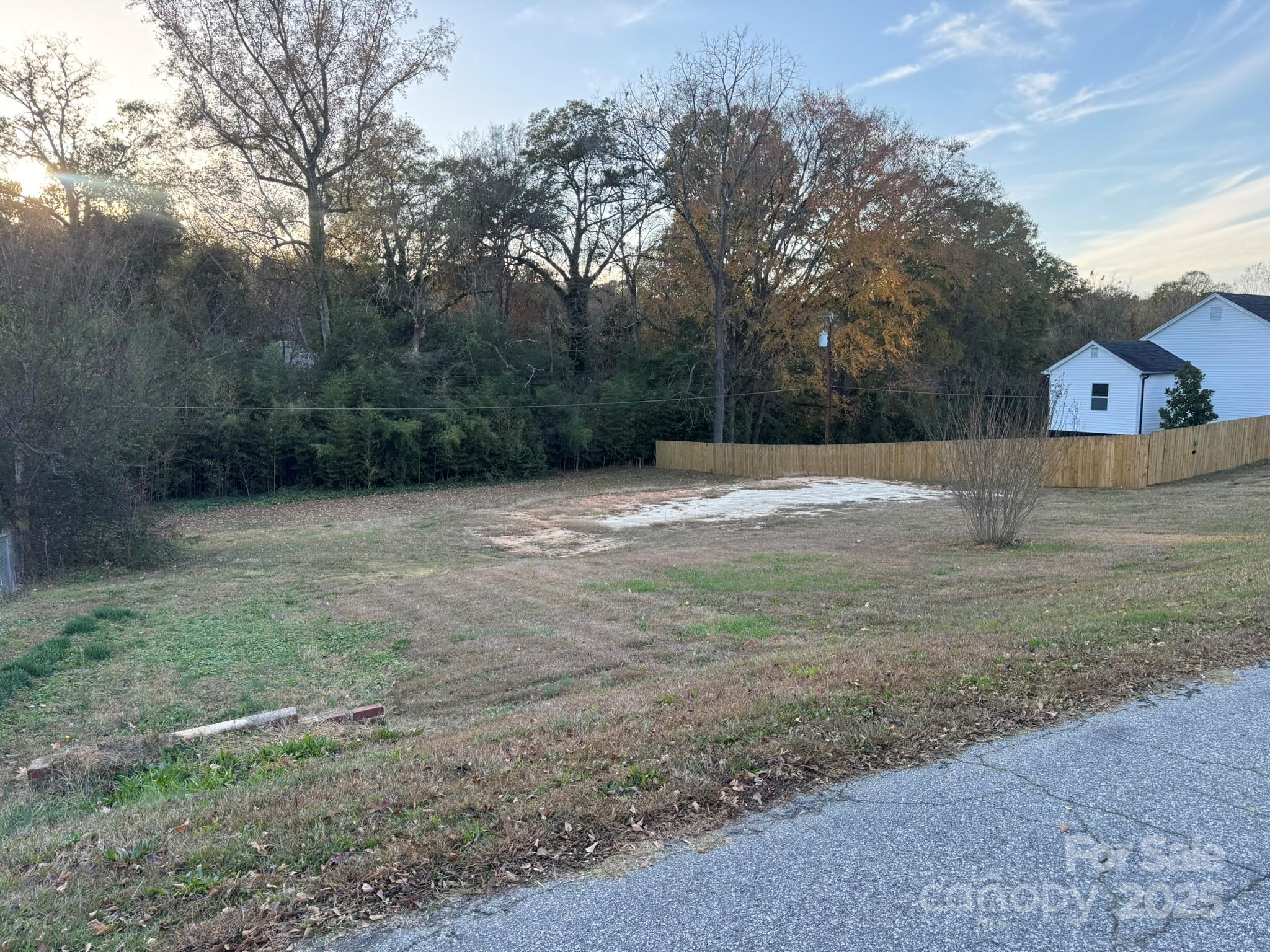 Tbd Williams Estate Drive Lancaster SC 29720