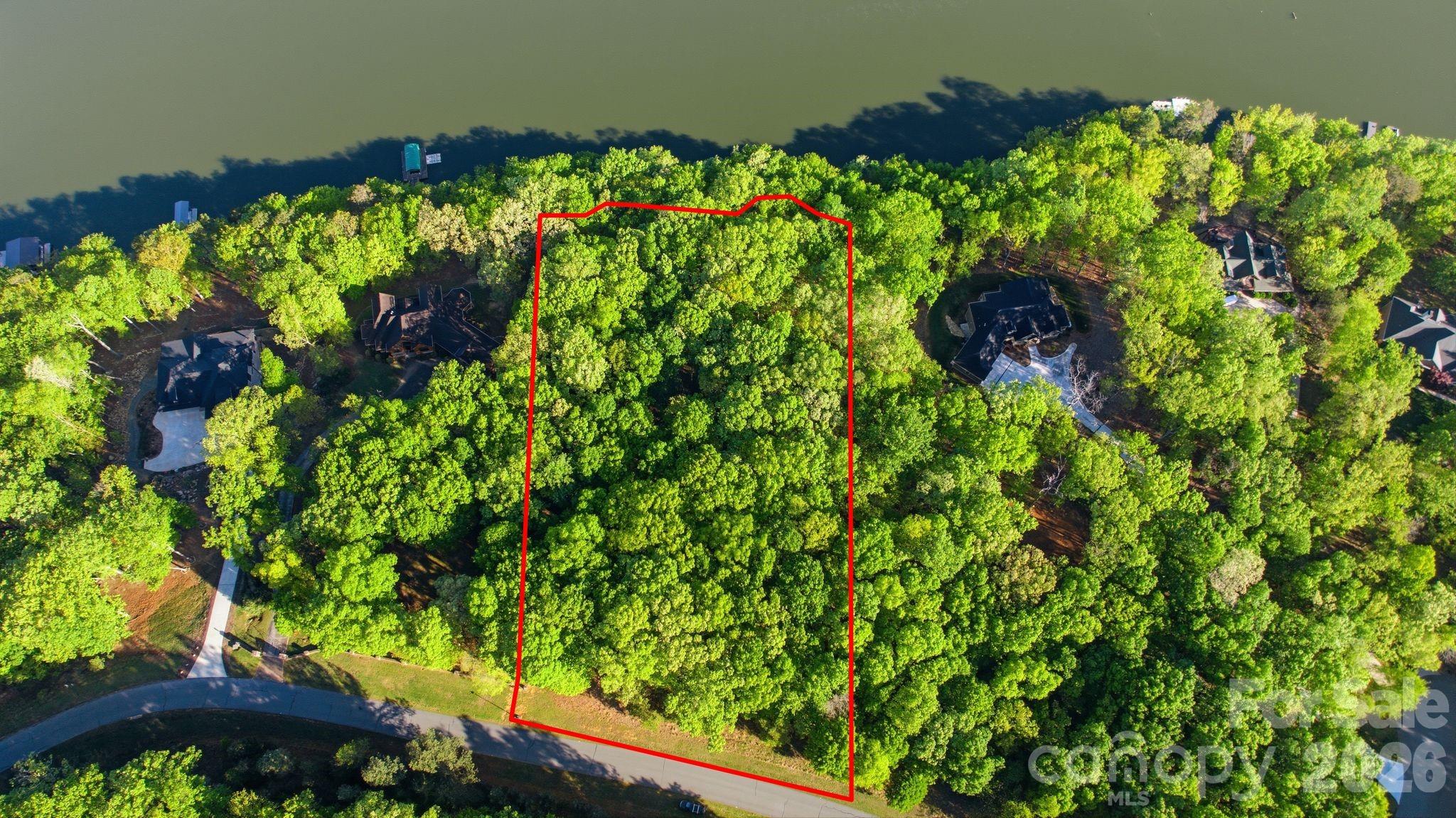 1768 Rocky Cove Lane Denton NC 27239