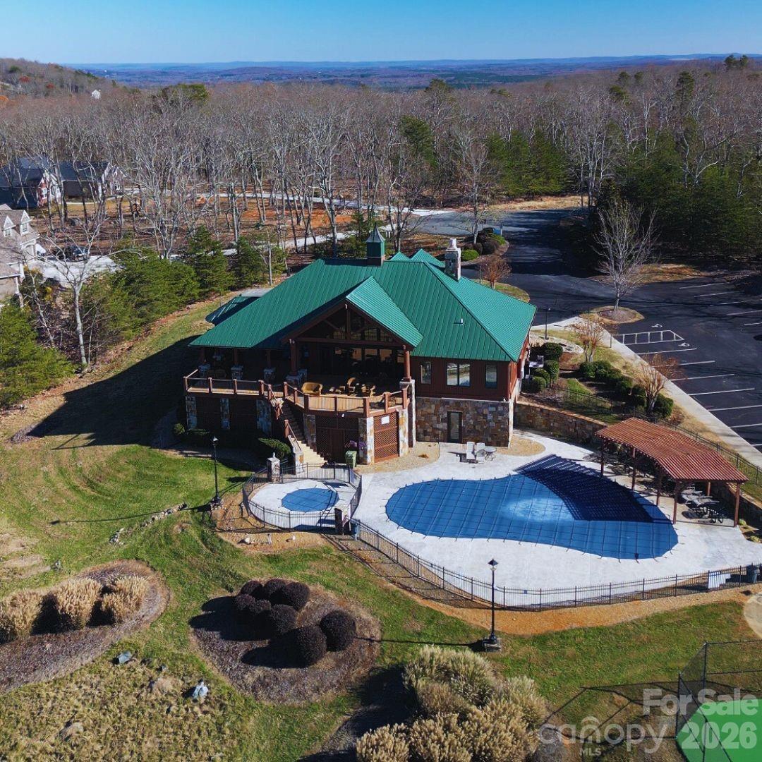 1768 Rocky Cove Lane Denton NC 27239