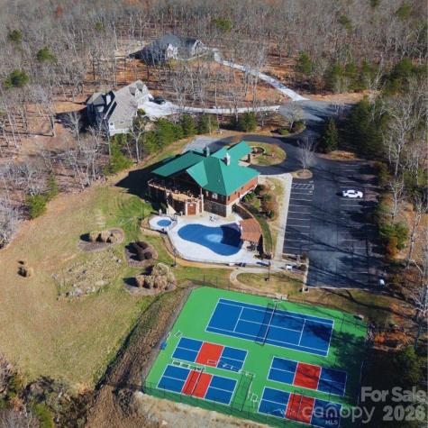 1768 Rocky Cove Lane Denton NC 27239