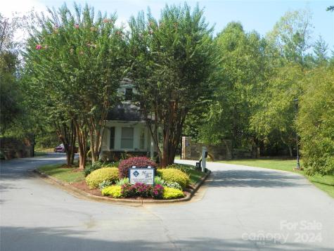 287 Badin View Drive New London NC 28127