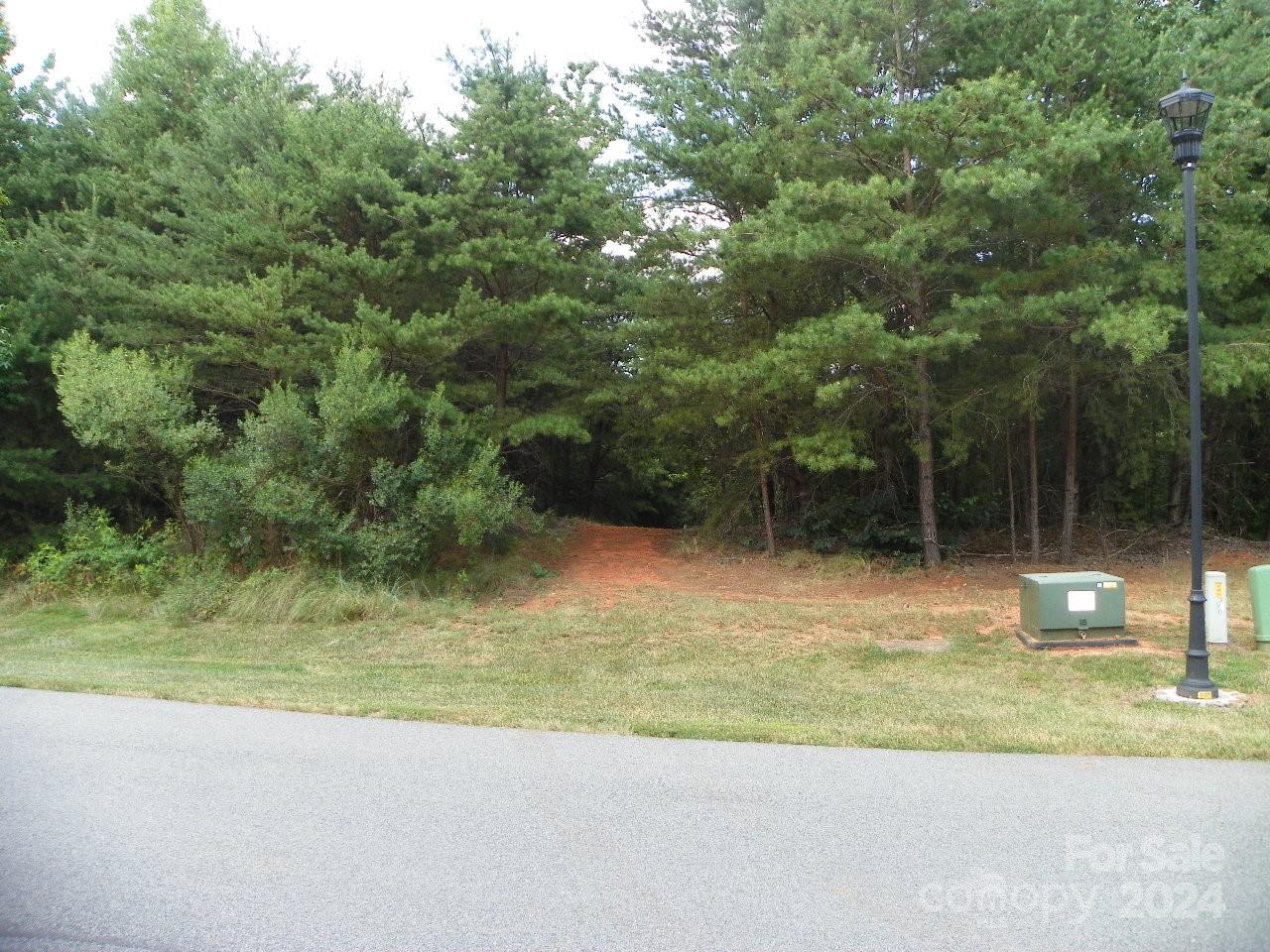 287 Badin View Drive New London NC 28127
