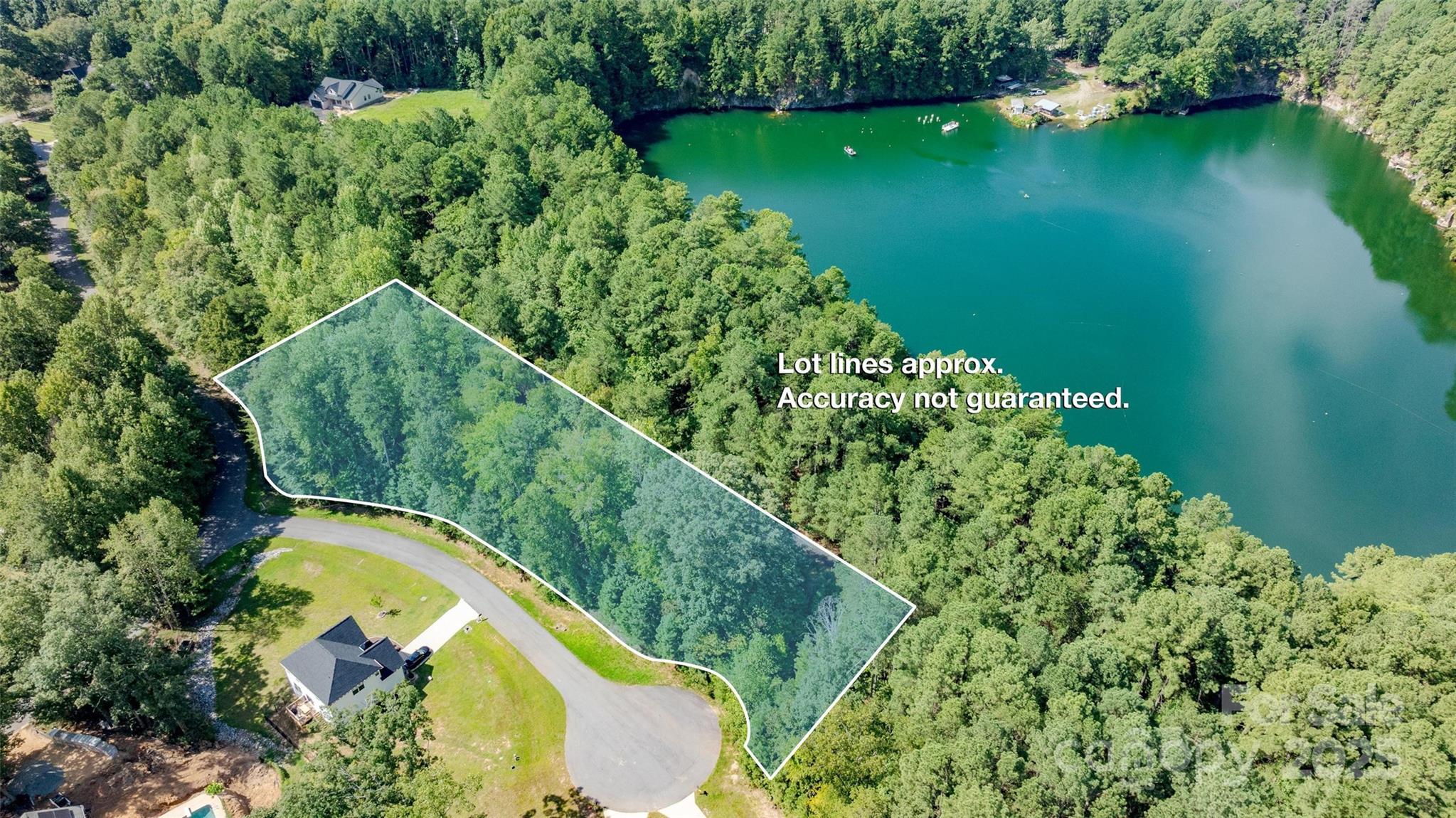 105 Quiet Trail Mooresville NC 28117
