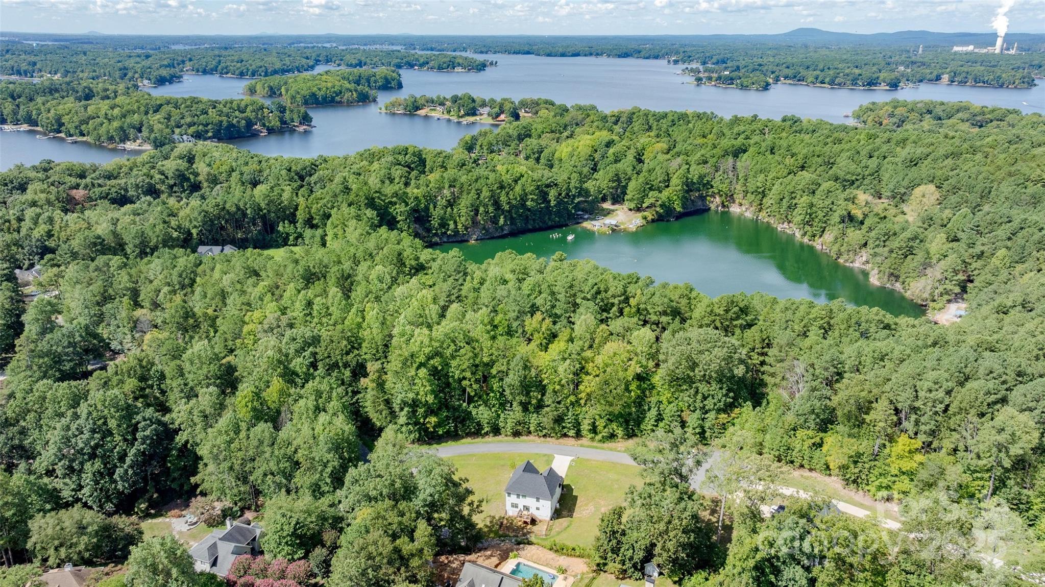 105 Quiet Trail Mooresville NC 28117