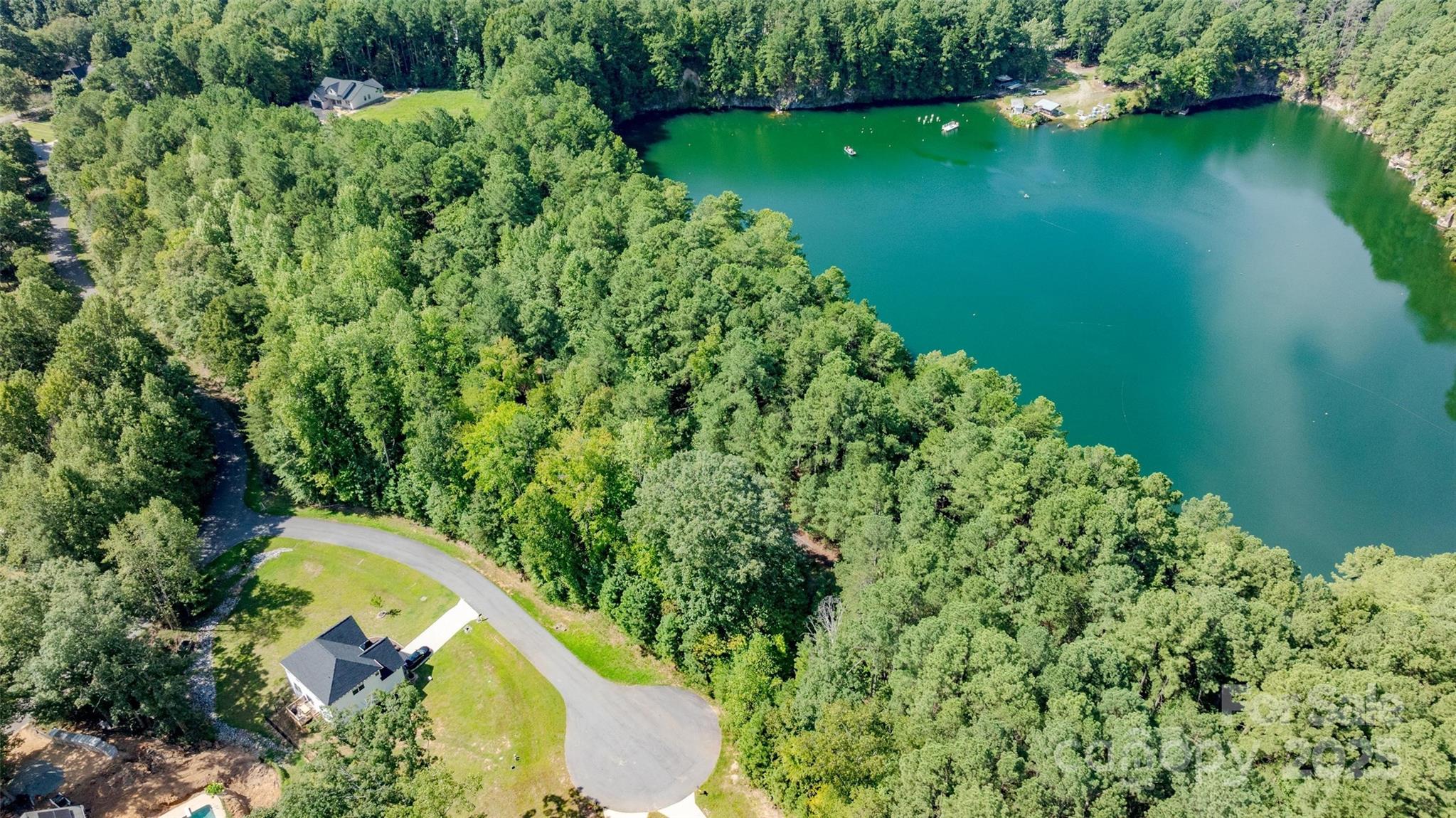 105 Quiet Trail Mooresville NC 28117