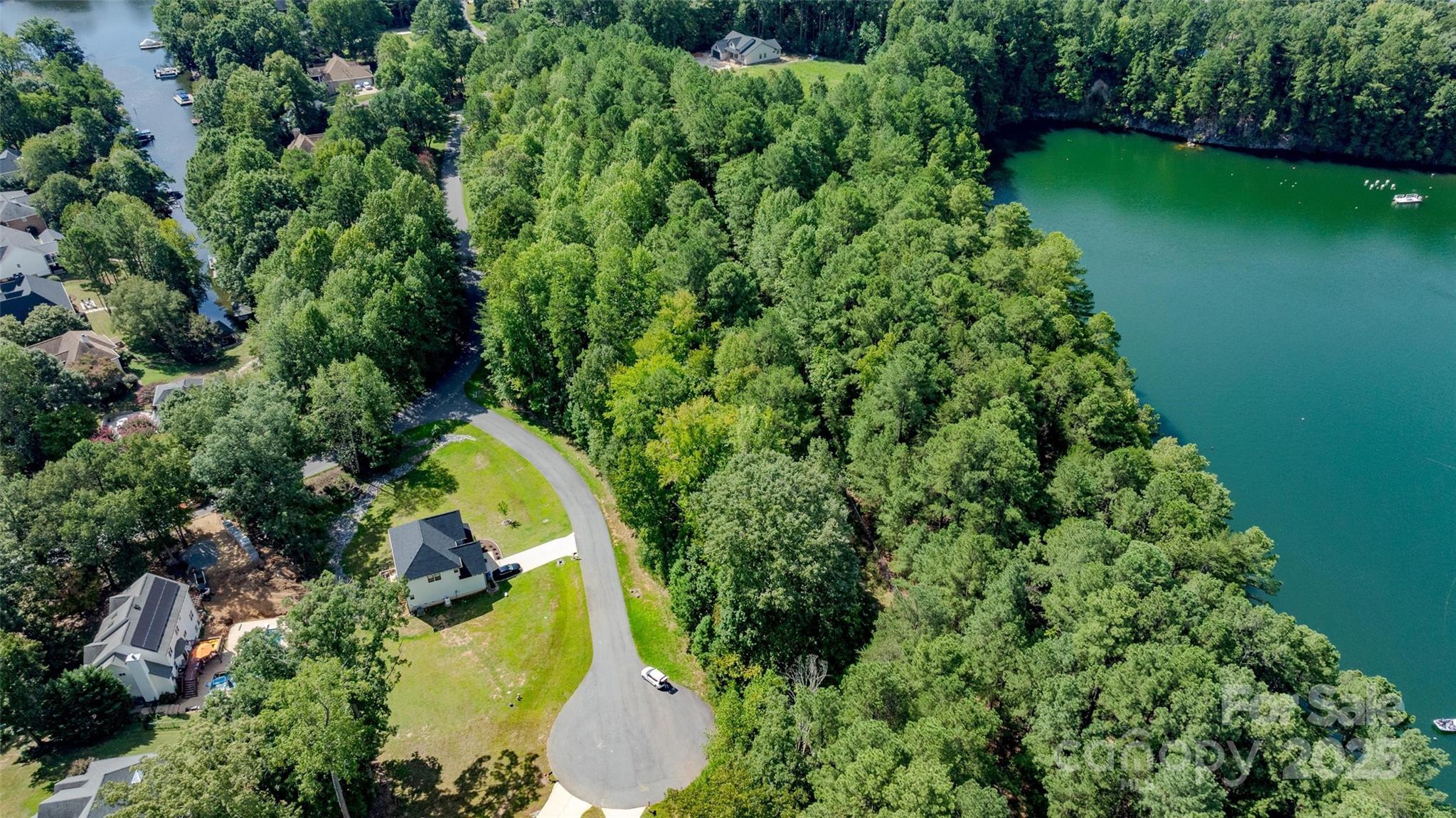 105 Quiet Trail Mooresville NC 28117