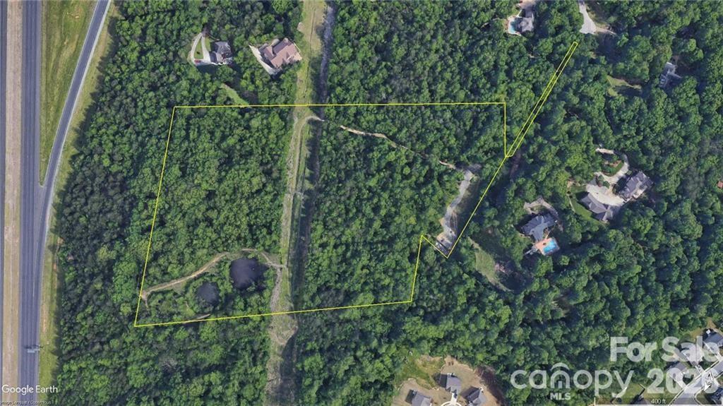 4316 & 4304 Satterwythe Lane Charlotte NC 28215