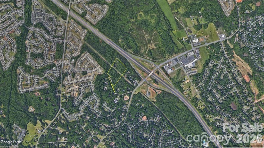 4316 & 4304 Satterwythe Lane Charlotte NC 28215