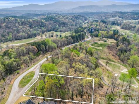 0 Chestertown Drive Mill Spring NC 28756