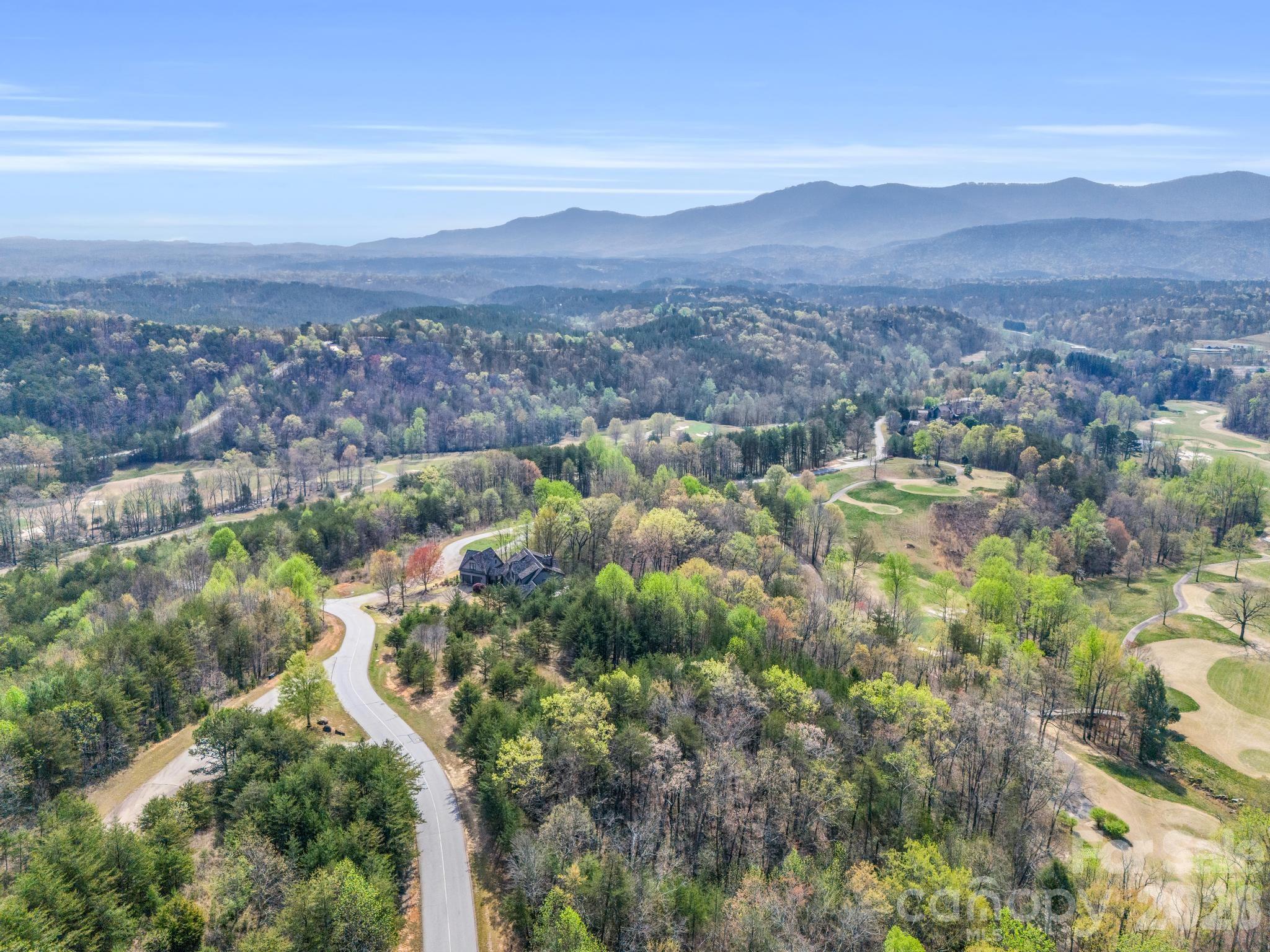 0 Chestertown Drive Mill Spring NC 28756