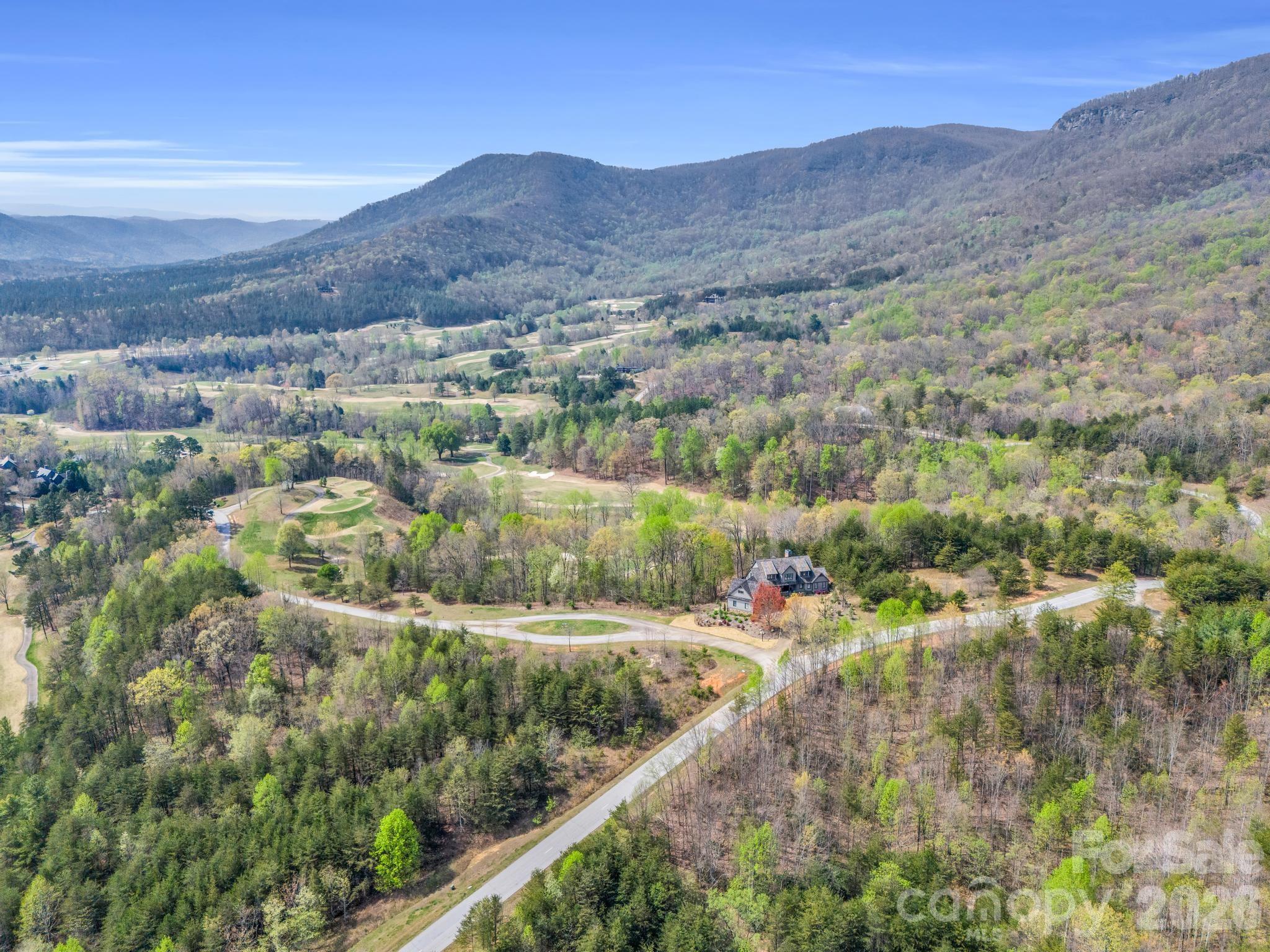0 Chestertown Drive Mill Spring NC 28756
