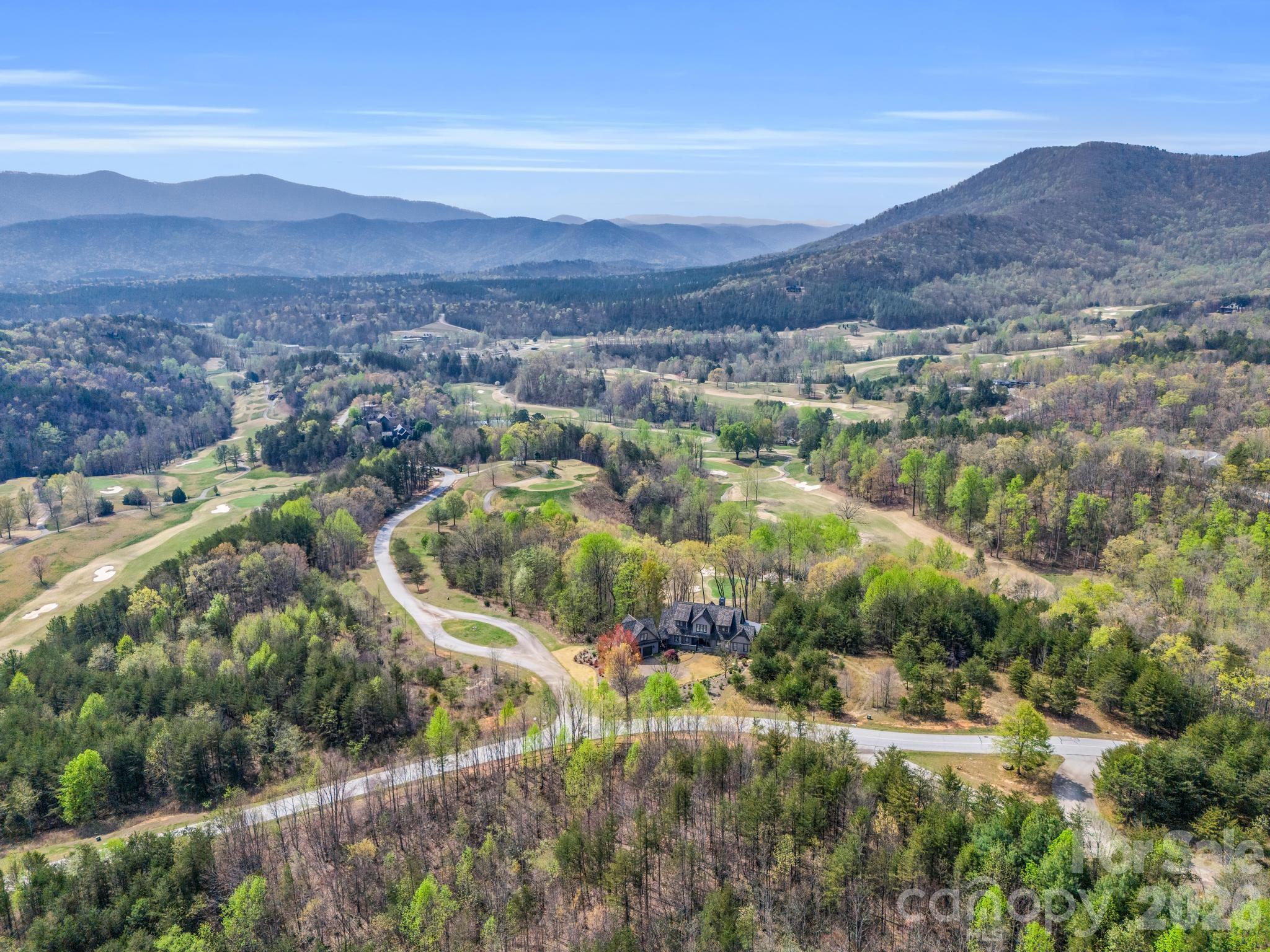 0 Chestertown Drive Mill Spring NC 28756