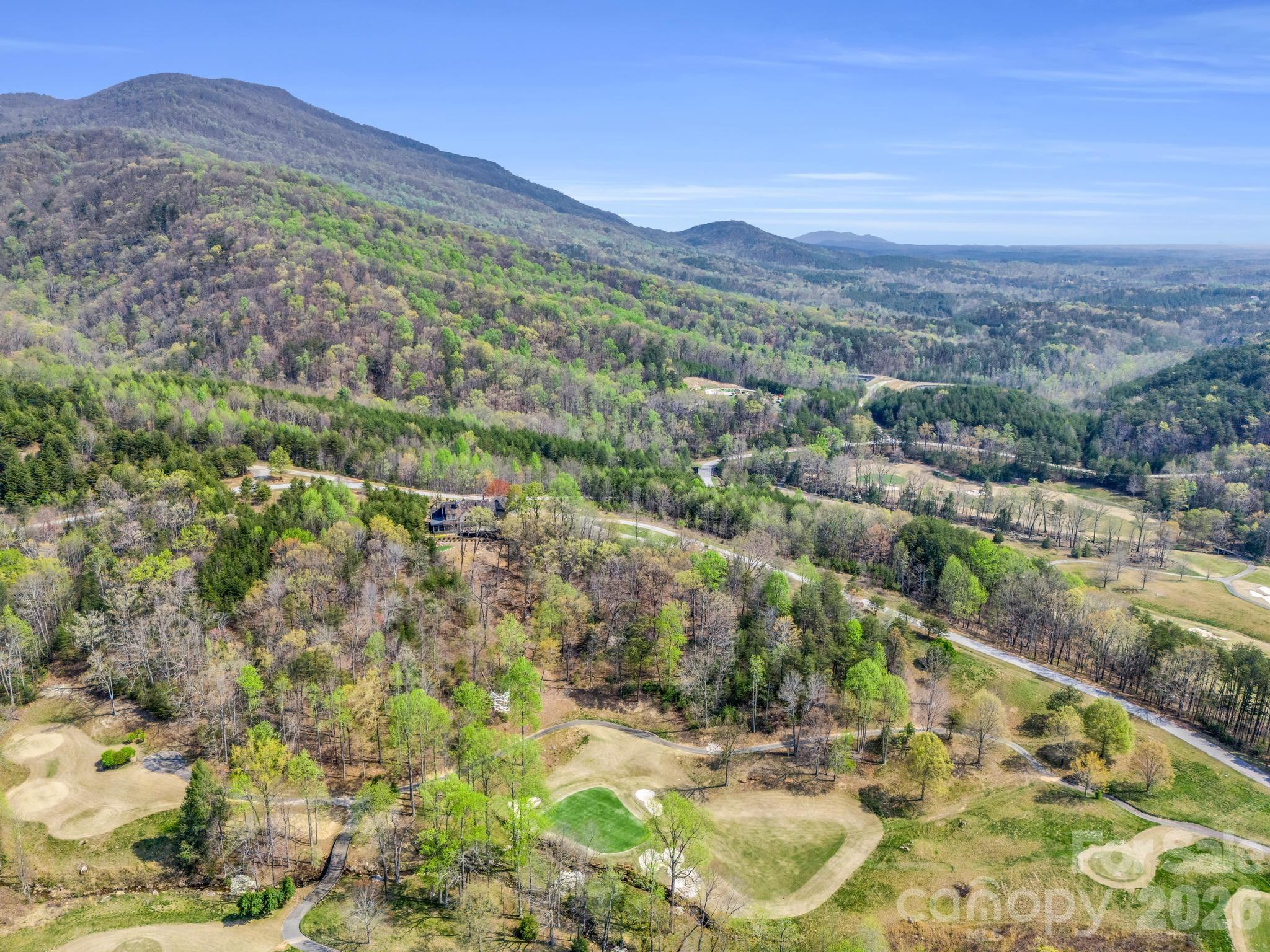 0 Chestertown Drive Mill Spring NC 28756