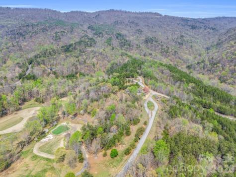 0 Chestertown Drive Mill Spring NC 28756