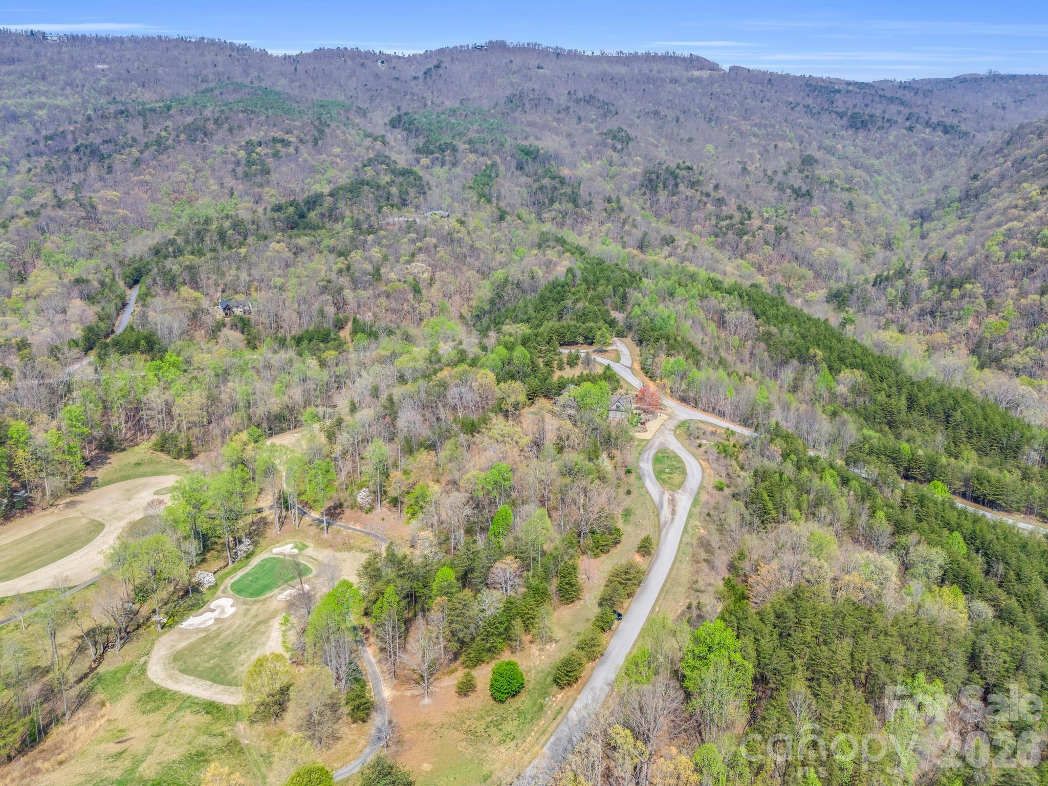 0 Chestertown Drive Mill Spring NC 28756